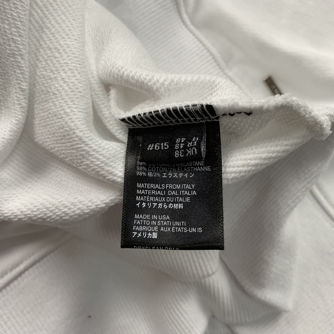 47_248 Amiri Hoodie