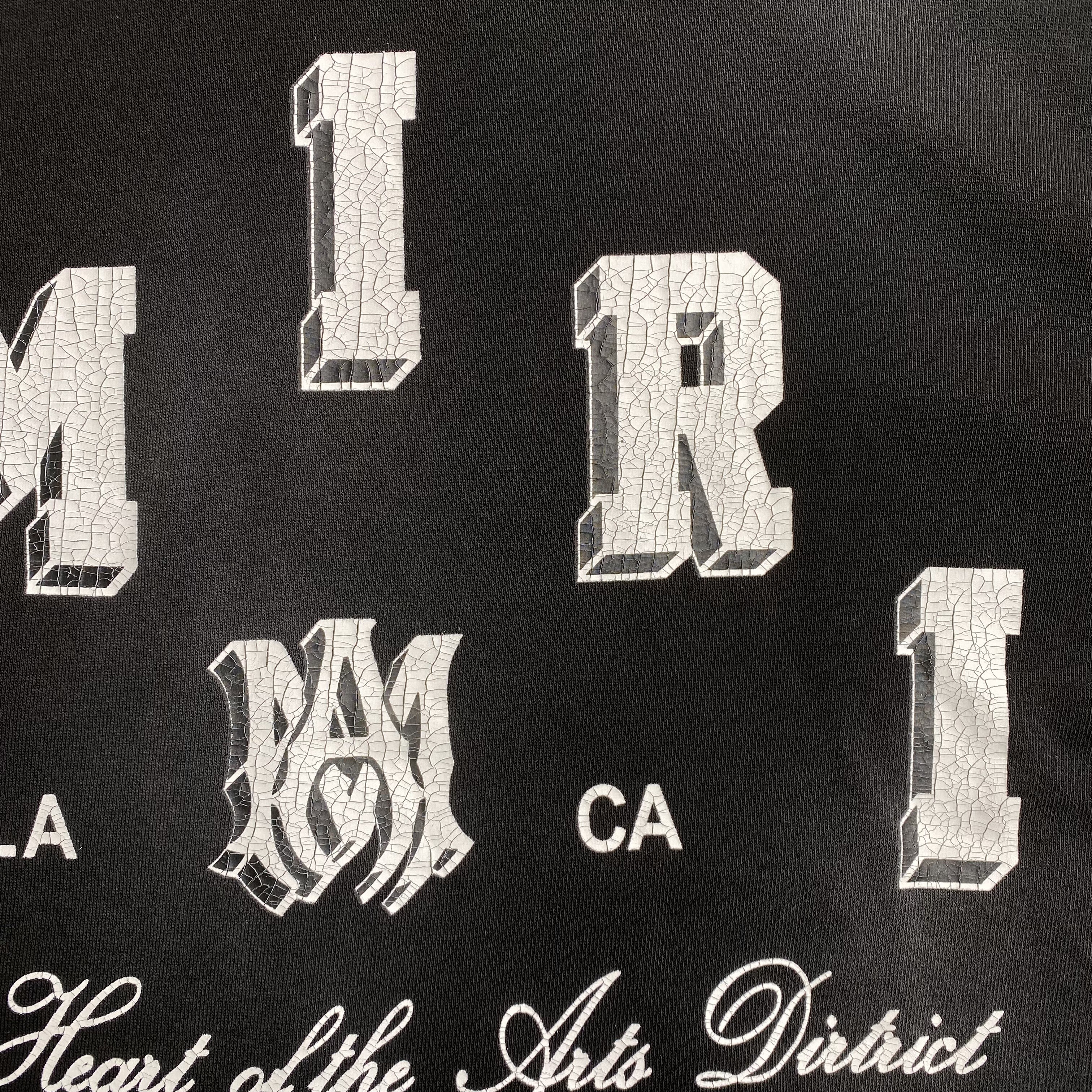 46_299 AMIRI Hoodie