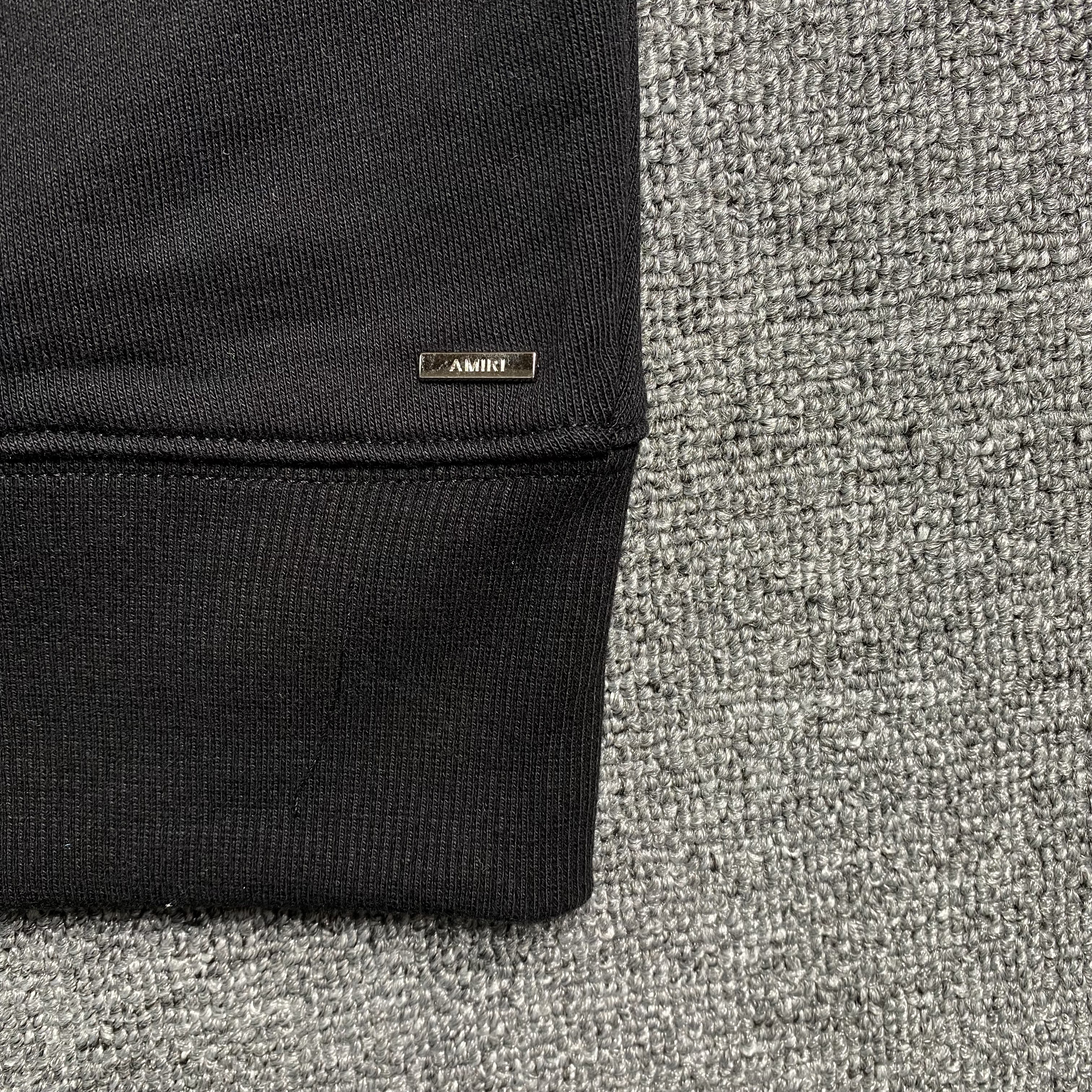 34_250 AMIRI Hoodie