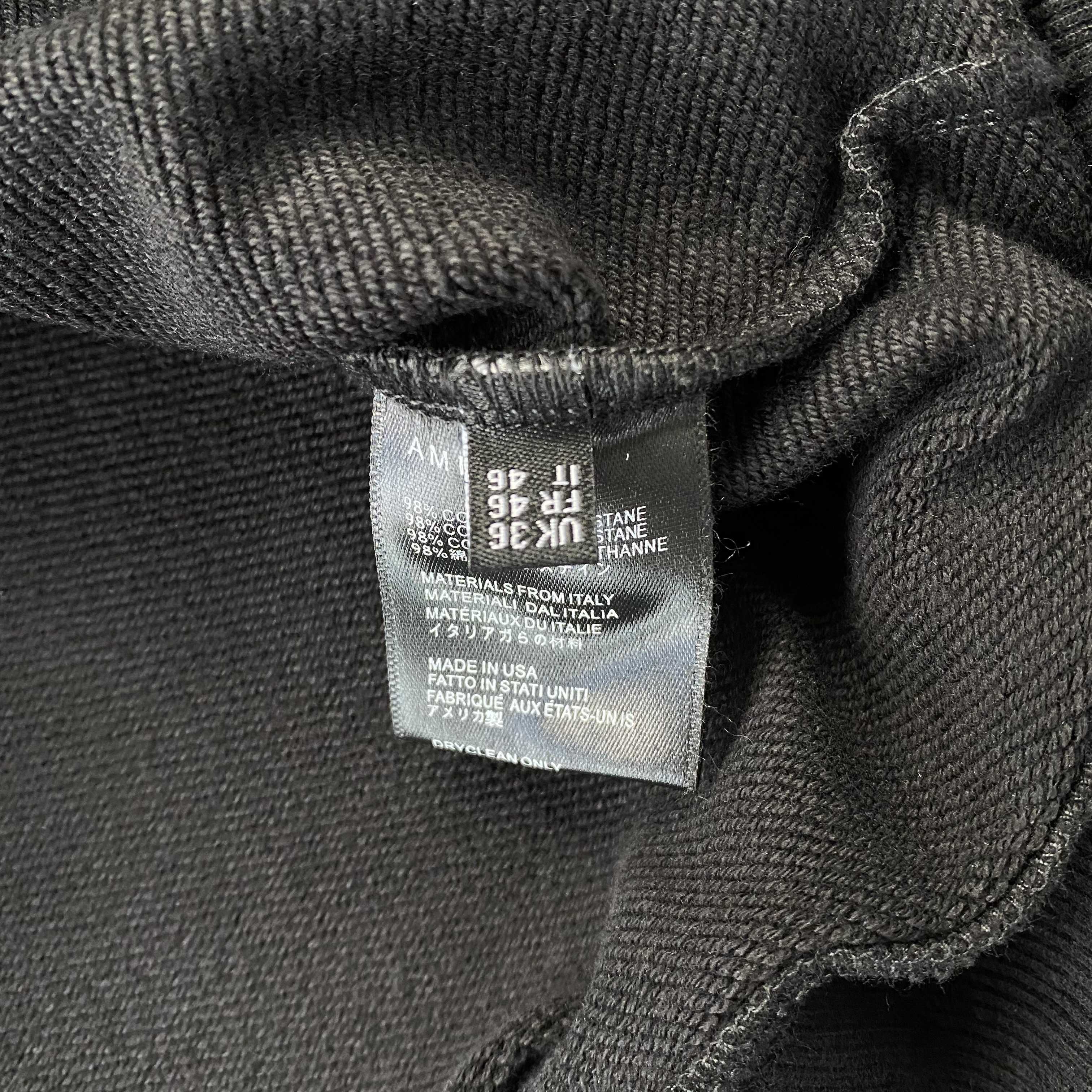 84_218 AMIRI Hoodie