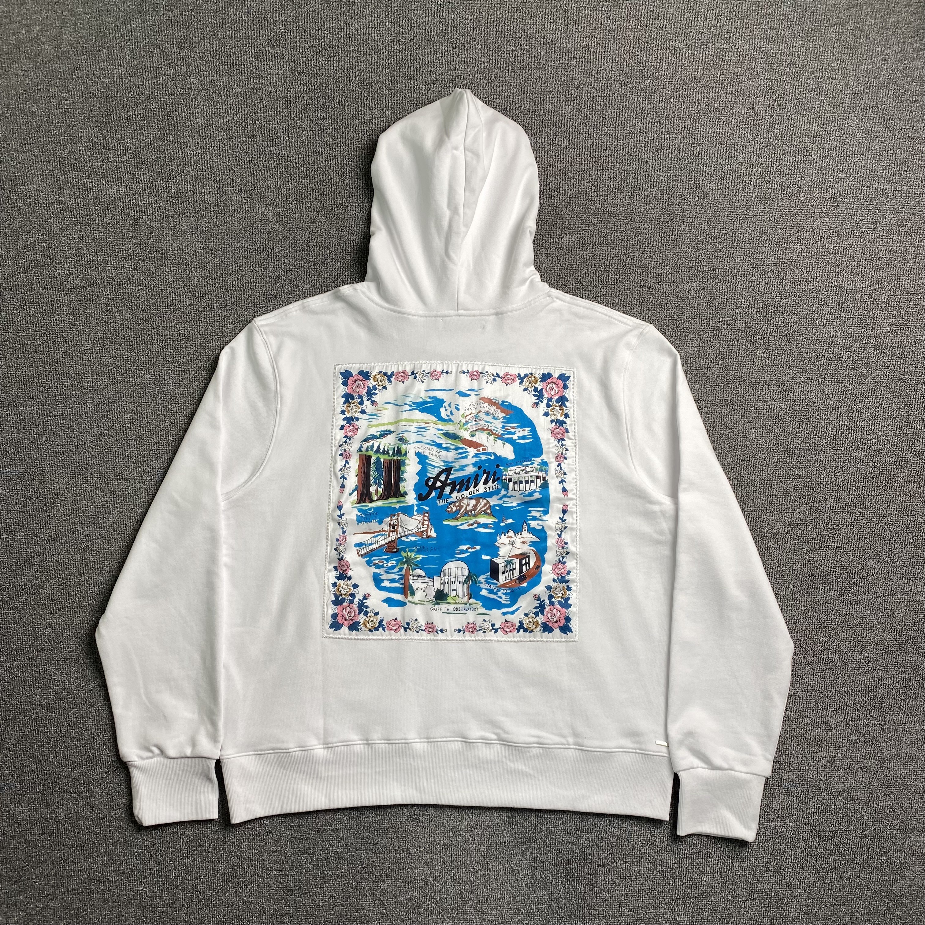 34_250 AMIRI Hoodie