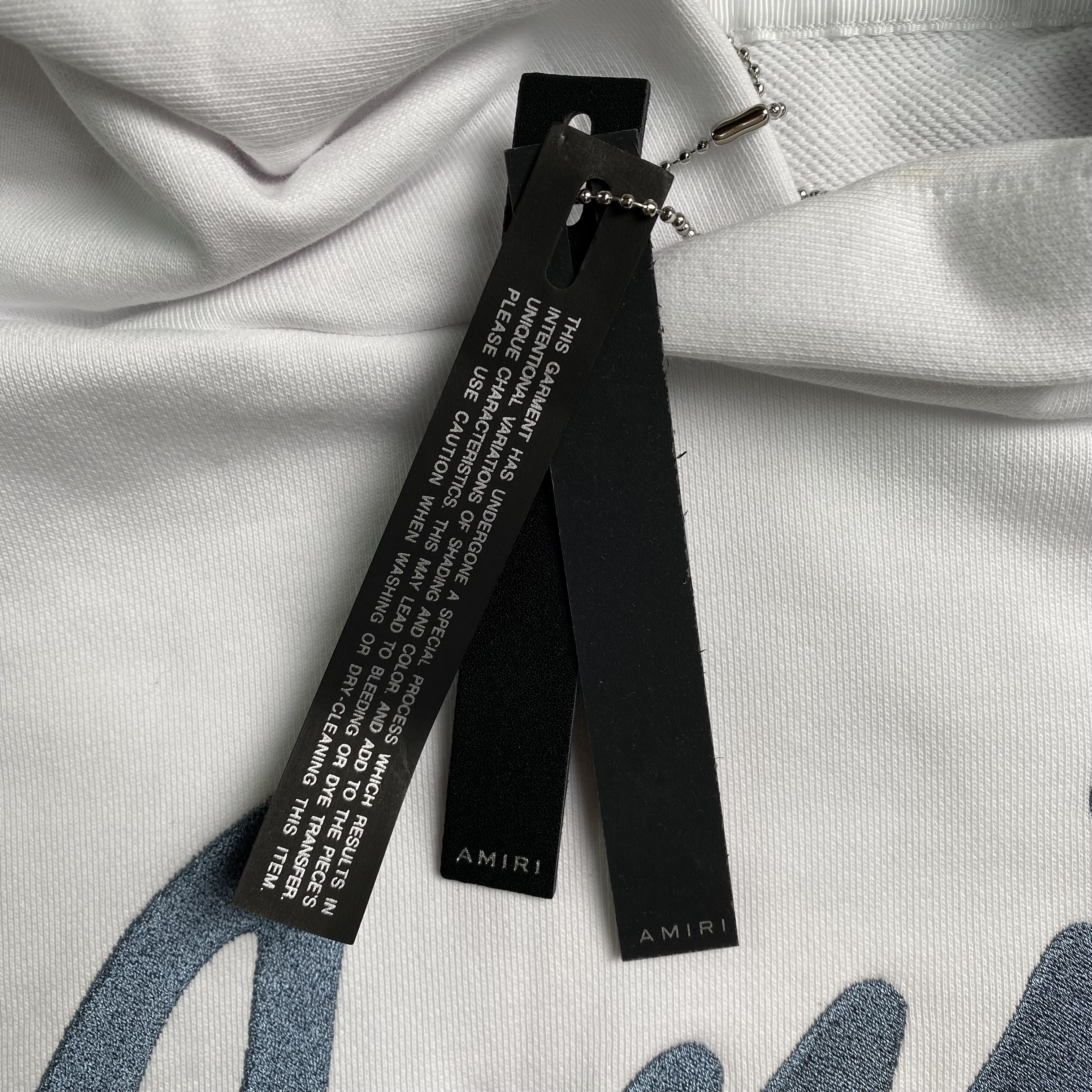 34_250 AMIRI Hoodie