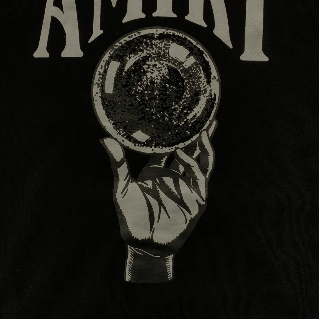 38_248 Amiri Hoodie