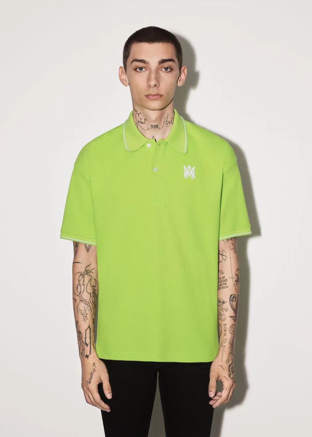 9_188 AMIRI   T-shirt