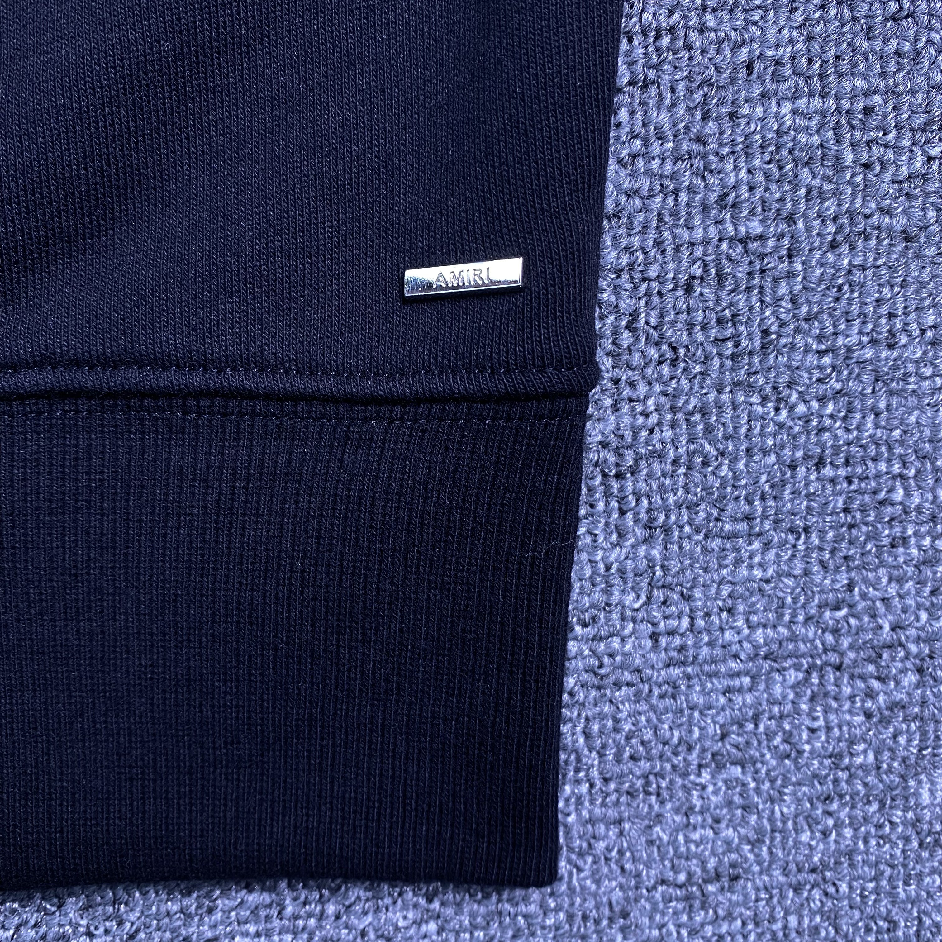 22_245 AMIRI Hoodie