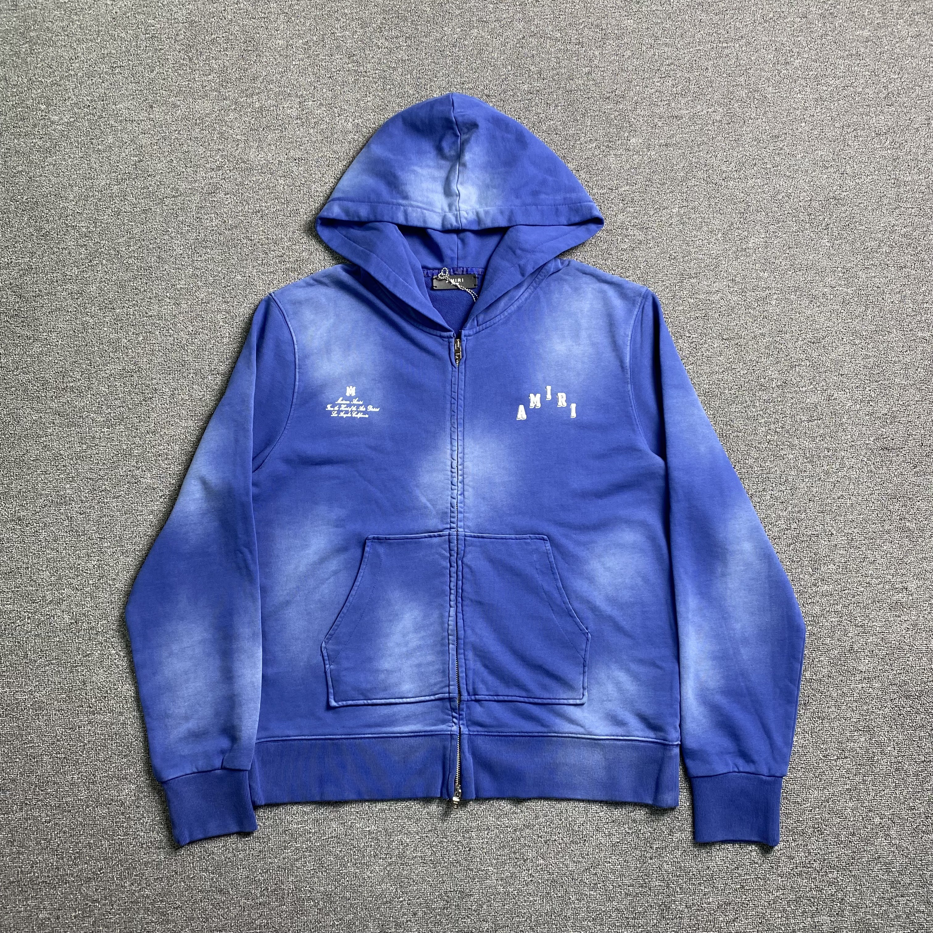 46_299 AMIRI Hoodie