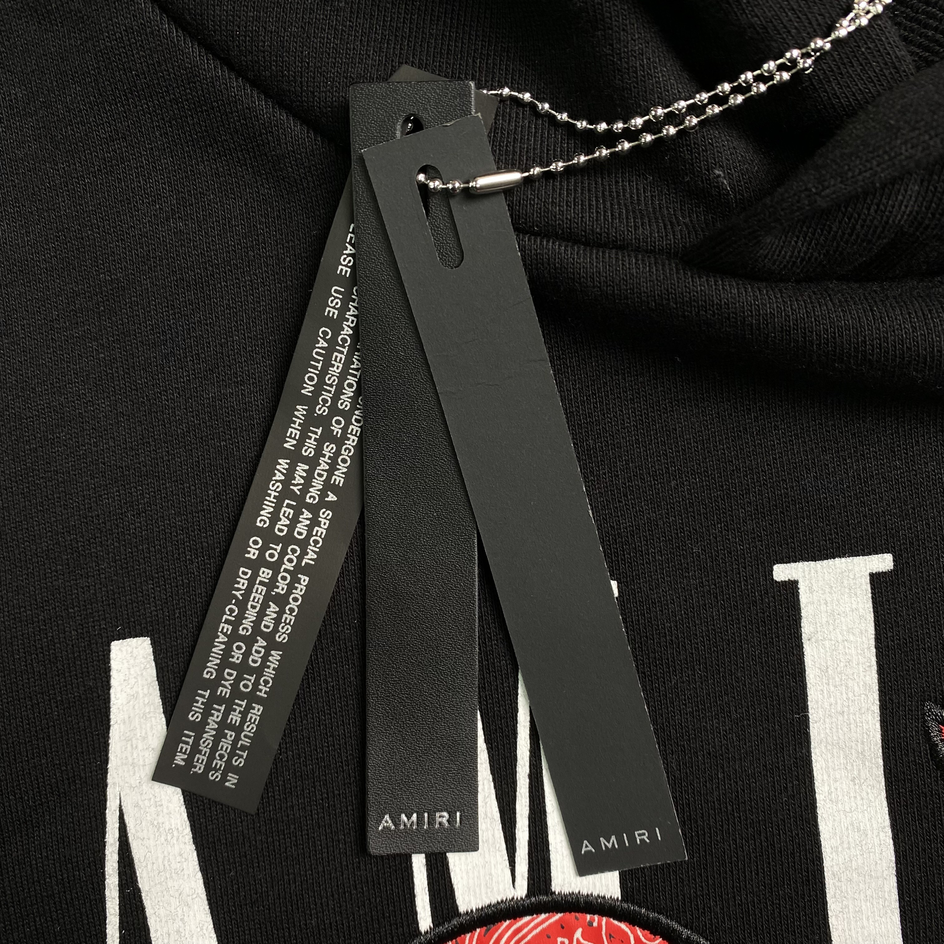 22_245 AMIRI Hoodie