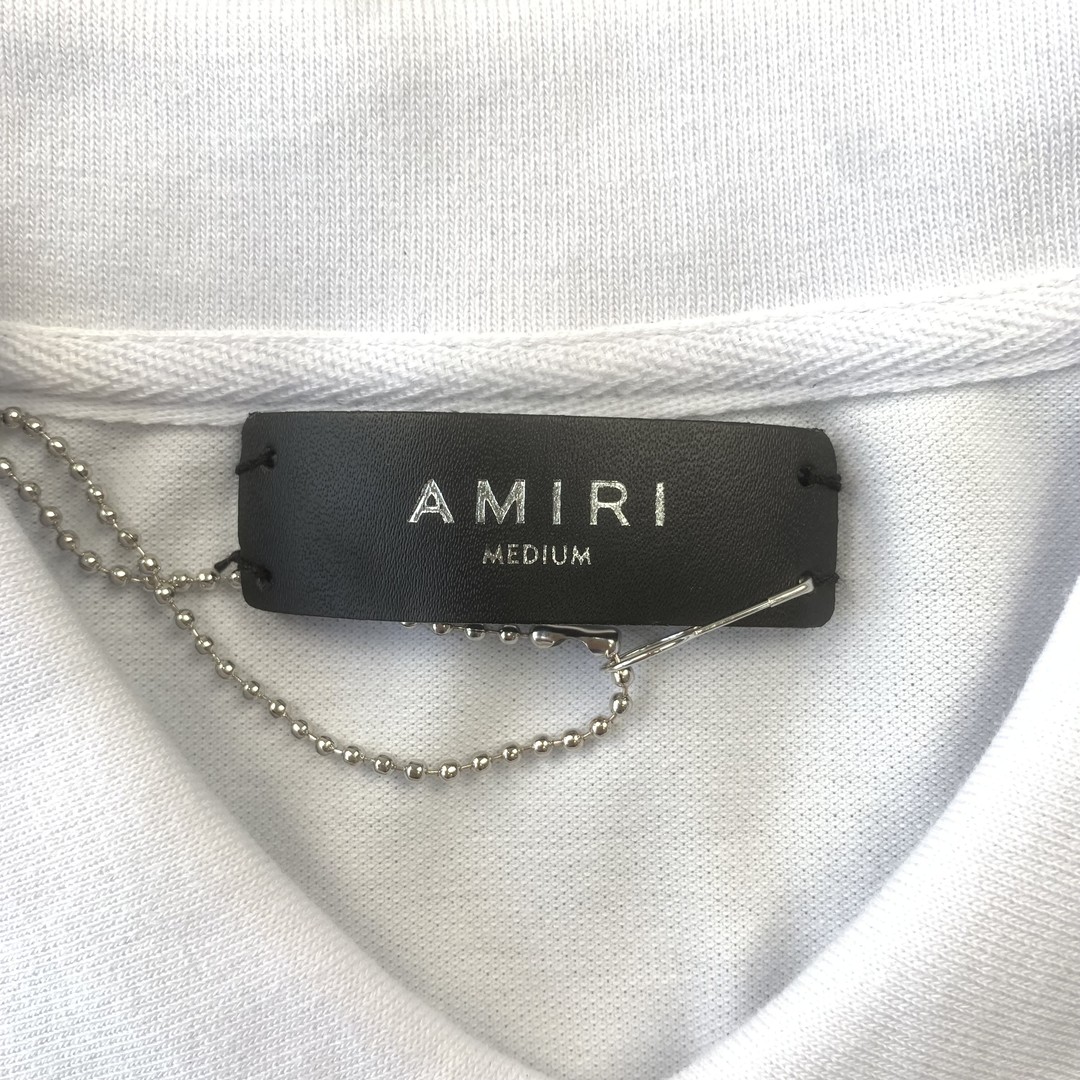 9_188 AMIRI   T-shirt