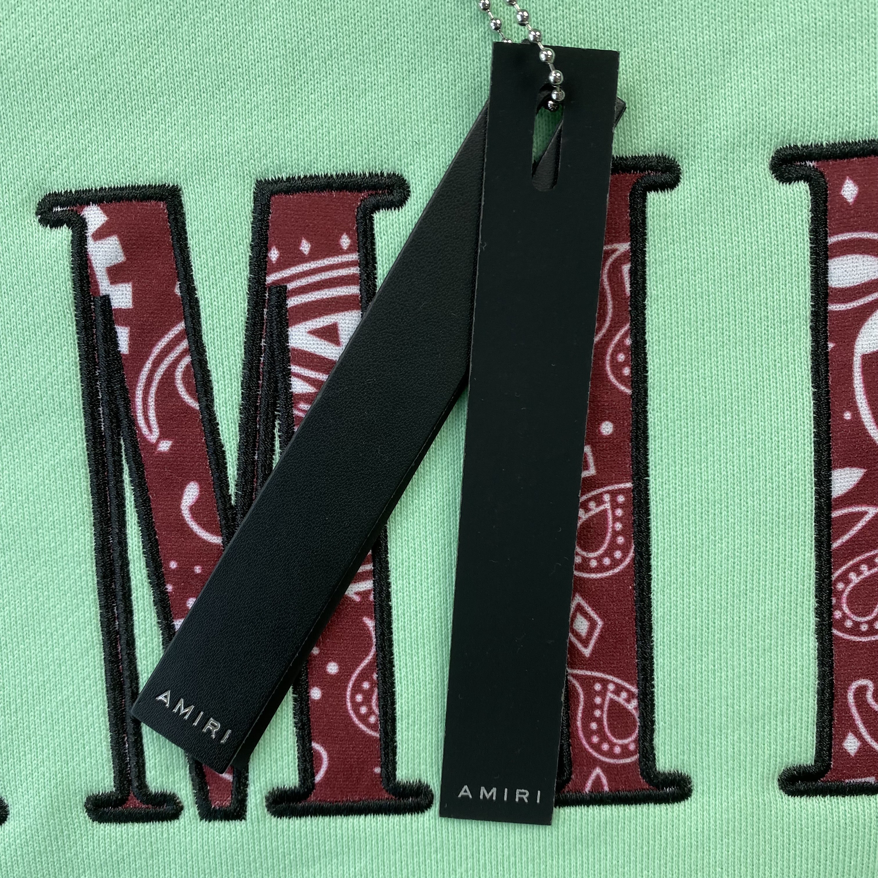 25_248 Amiri Hoodie