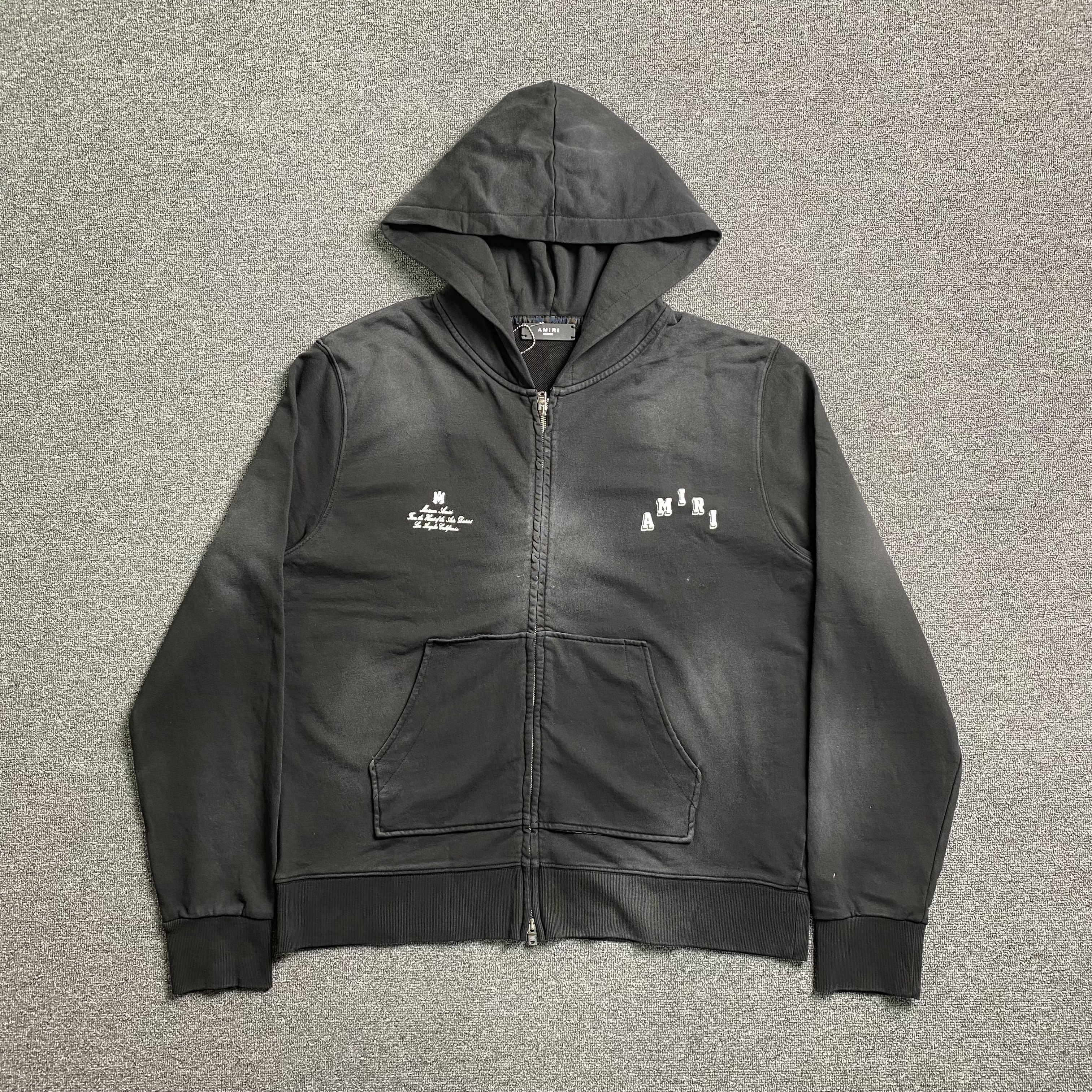 46_299 AMIRI Hoodie