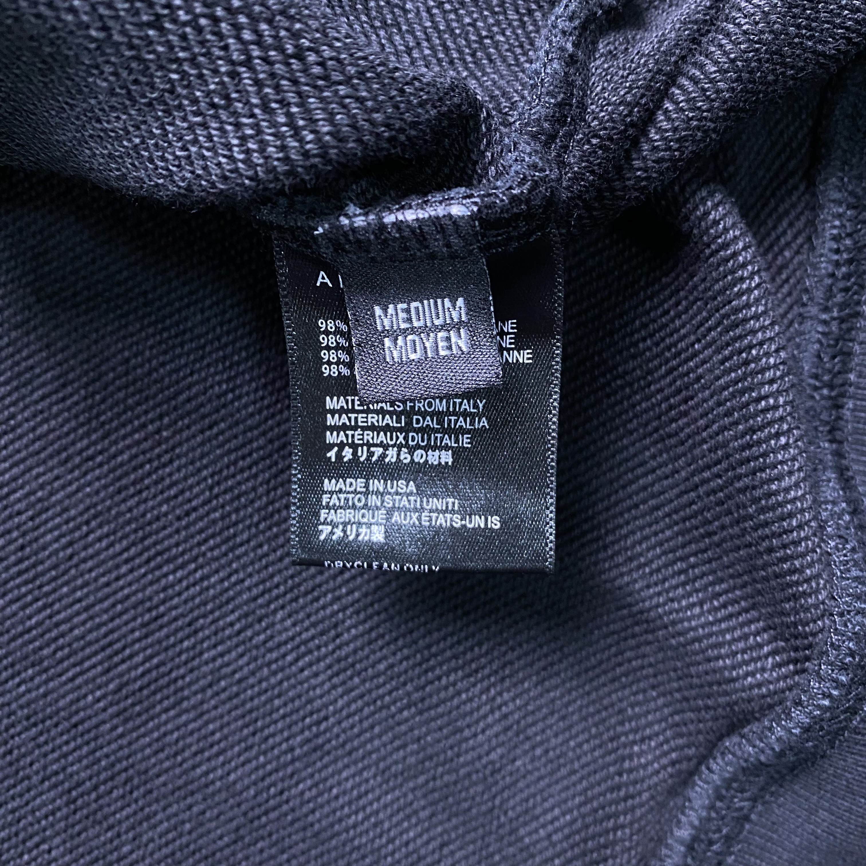 46_299 AMIRI Hoodie
