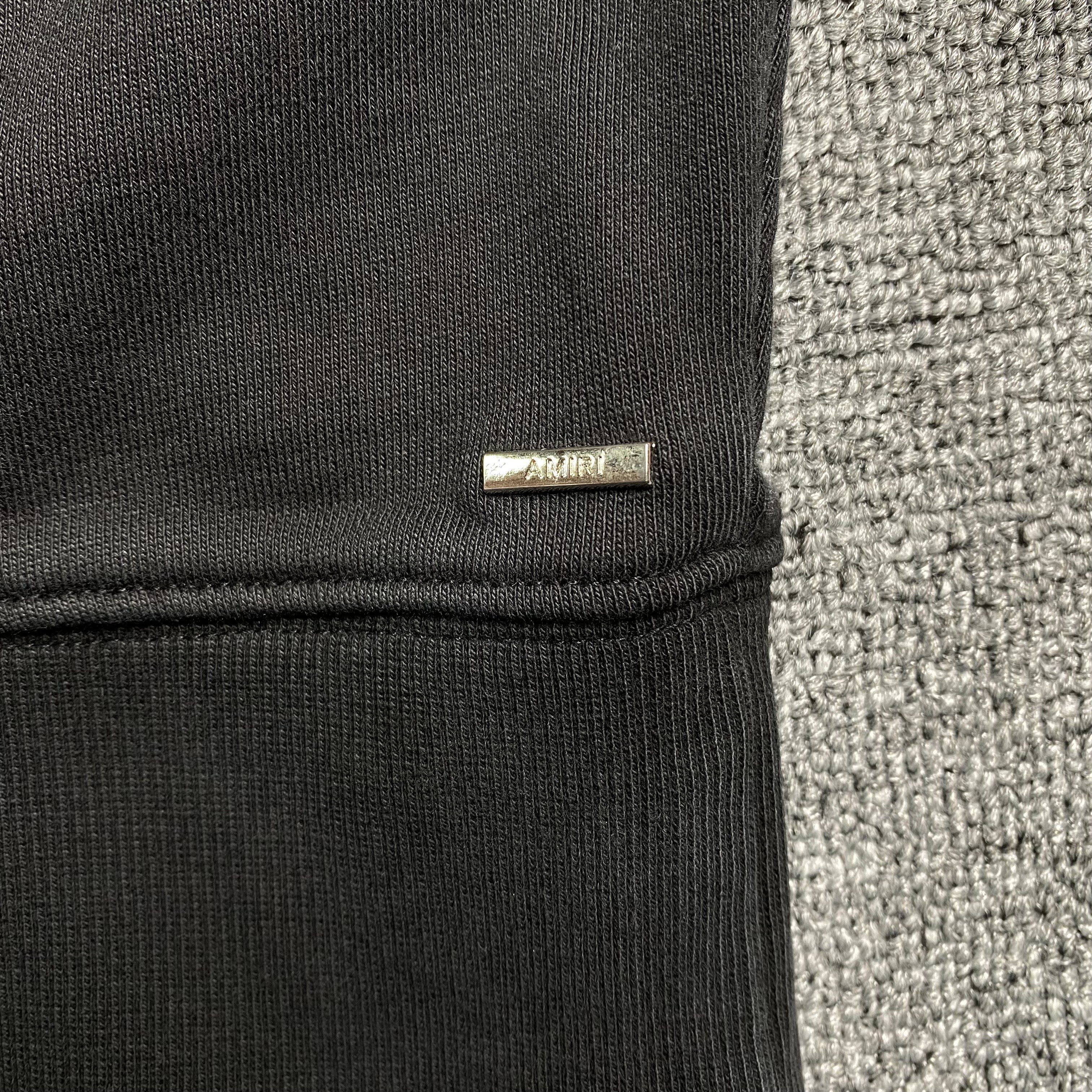 46_299 AMIRI Hoodie