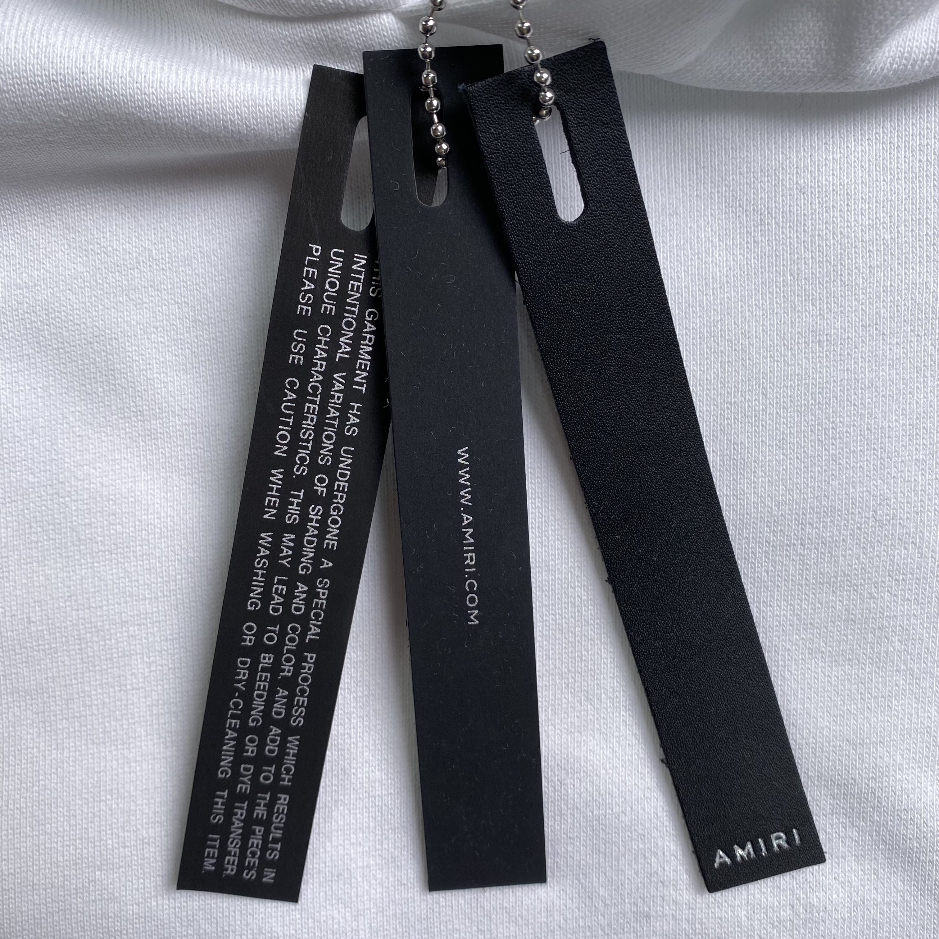 27_245 AMIRI Hoodie