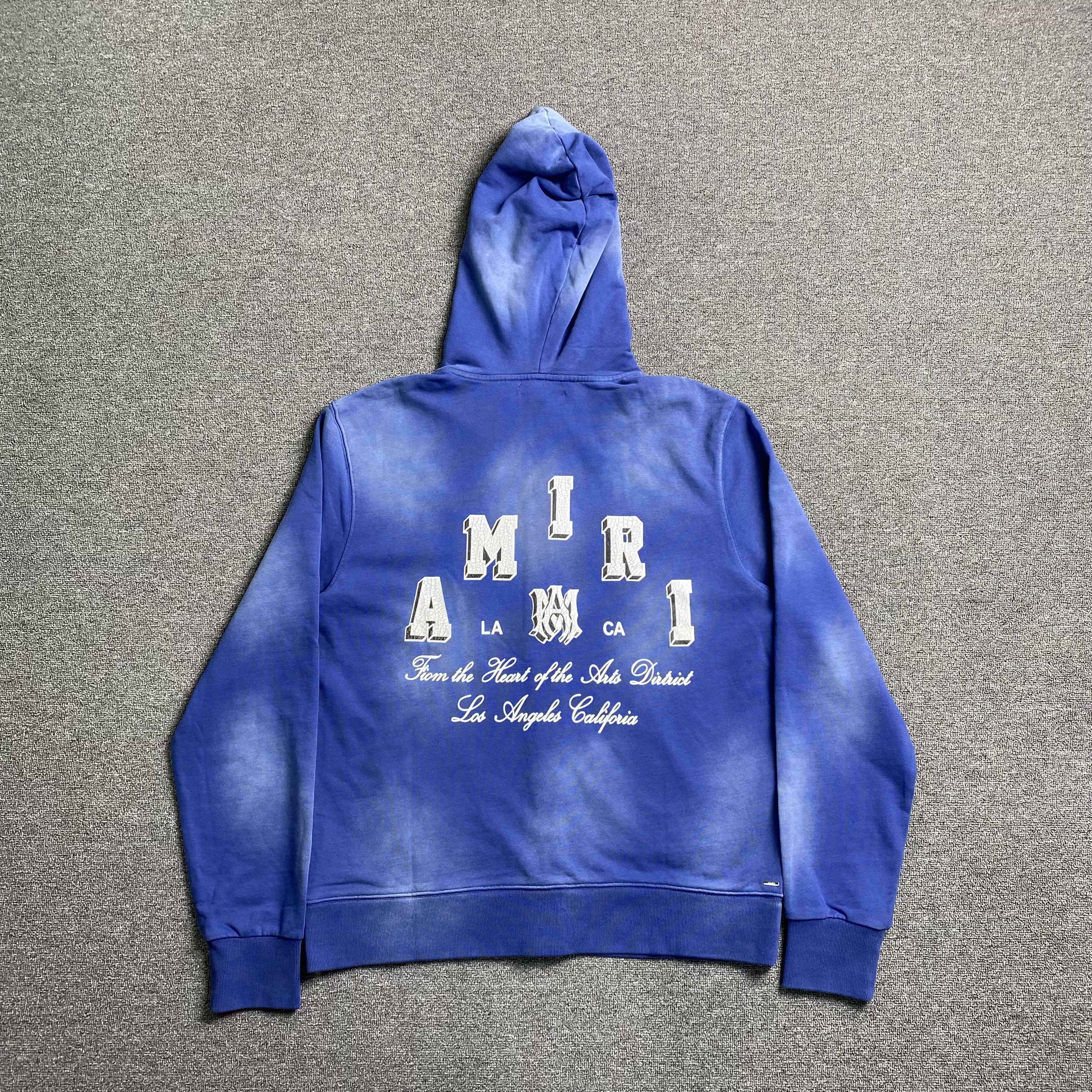 46_299 AMIRI Hoodie