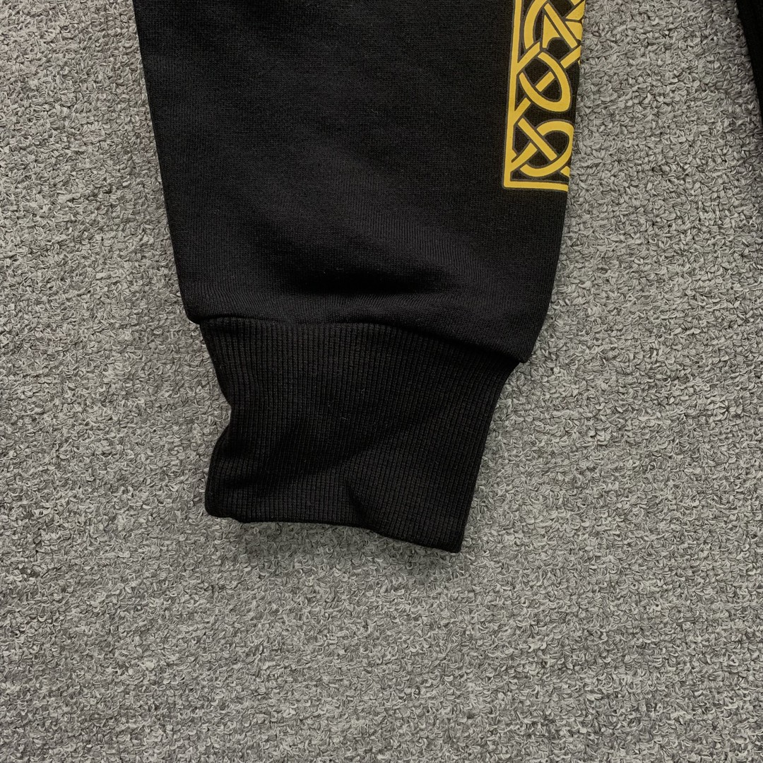 47_248 Amiri Hoodie