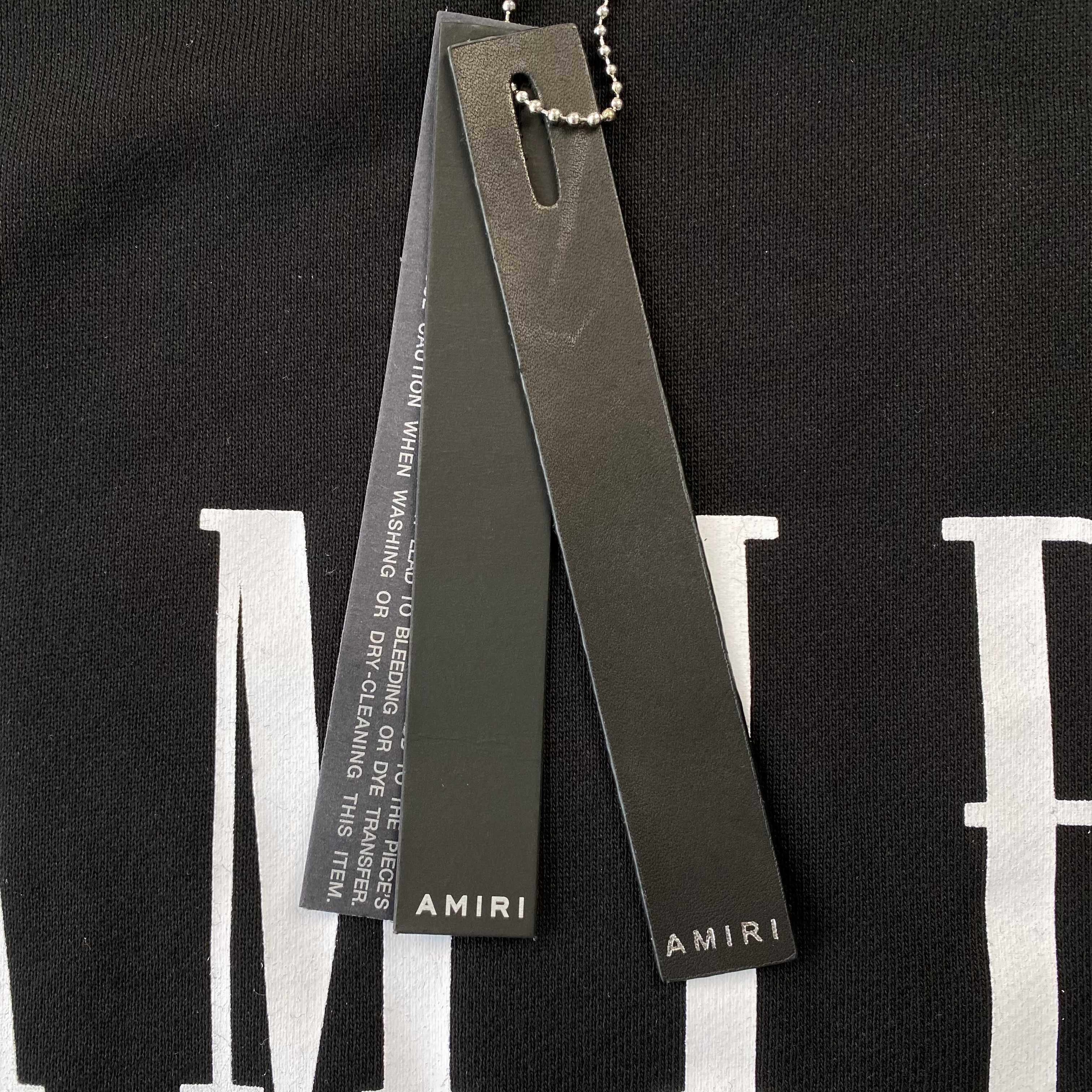 84_218 AMIRI Hoodie