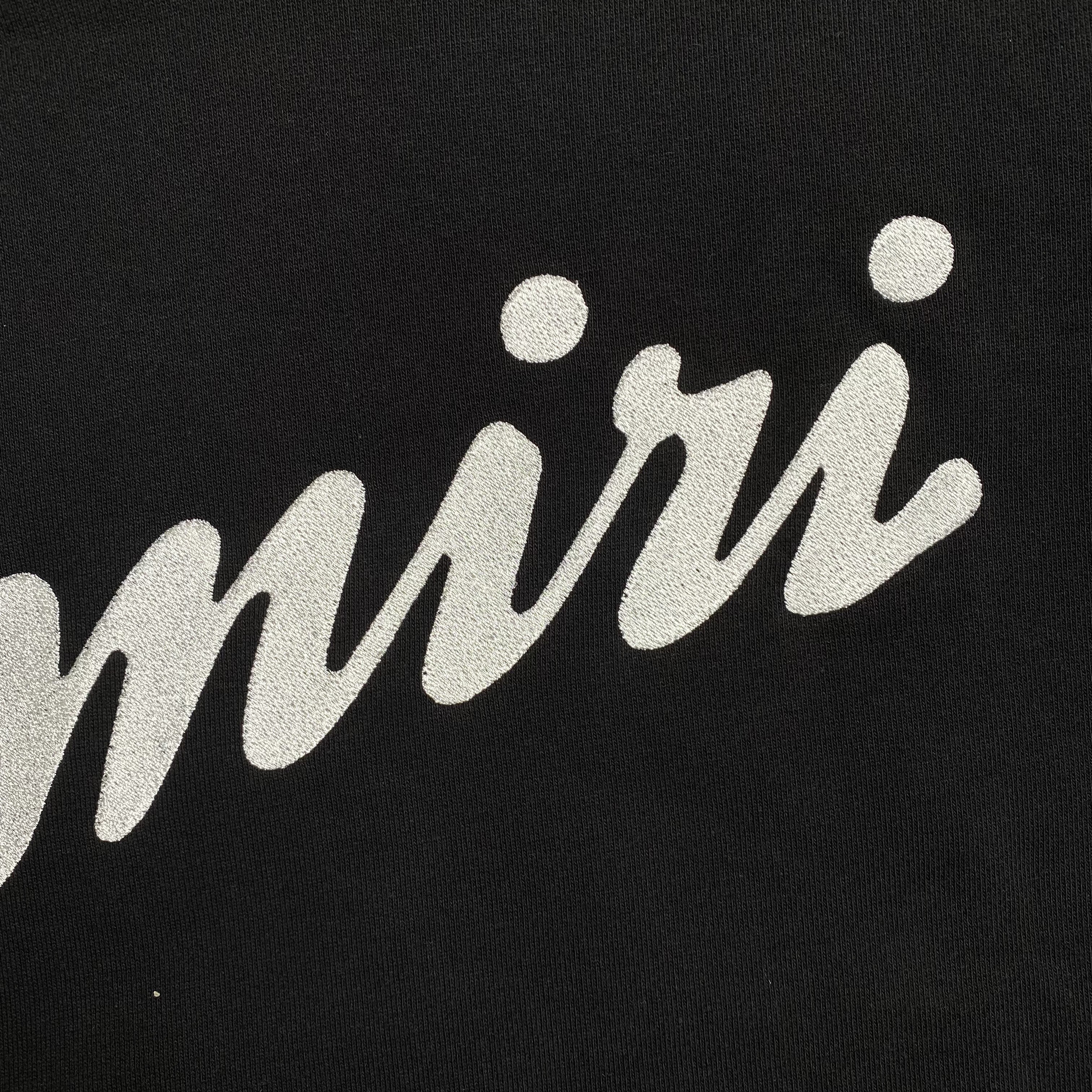 34_250 AMIRI Hoodie