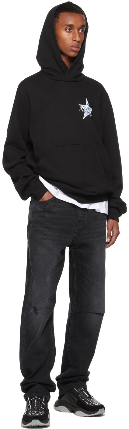 36_218 AMIRI HOODIE