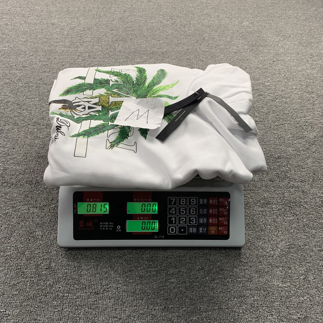 48_248 Amiri Hoodie