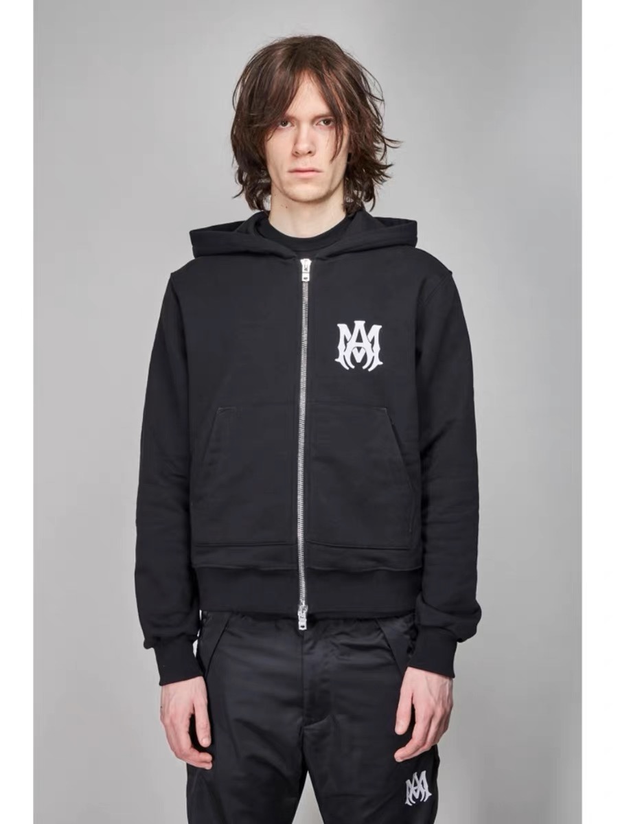 61_248 AMIRI   Hoodie
