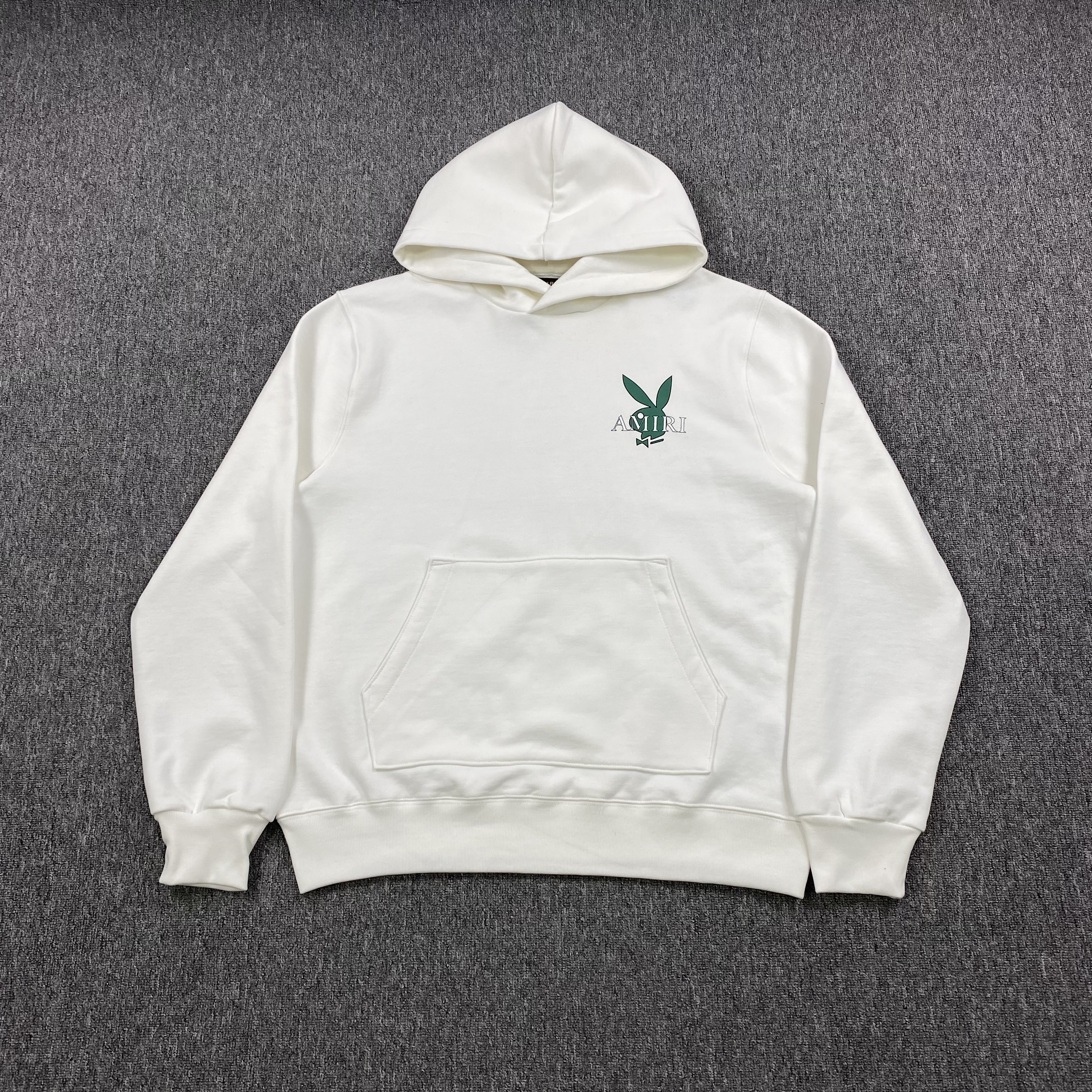 35_218 AMIRI HOODIE
