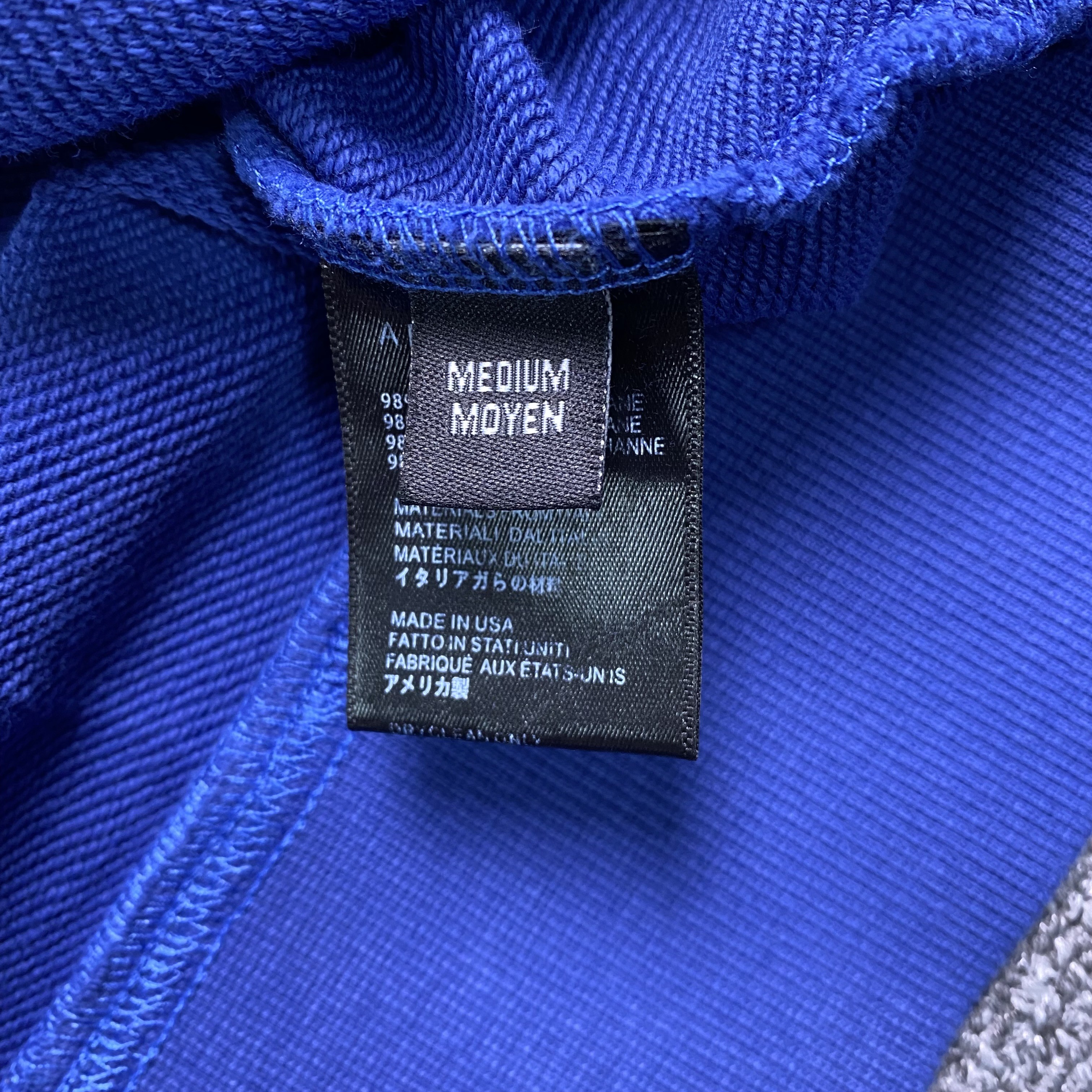 46_299 AMIRI Hoodie