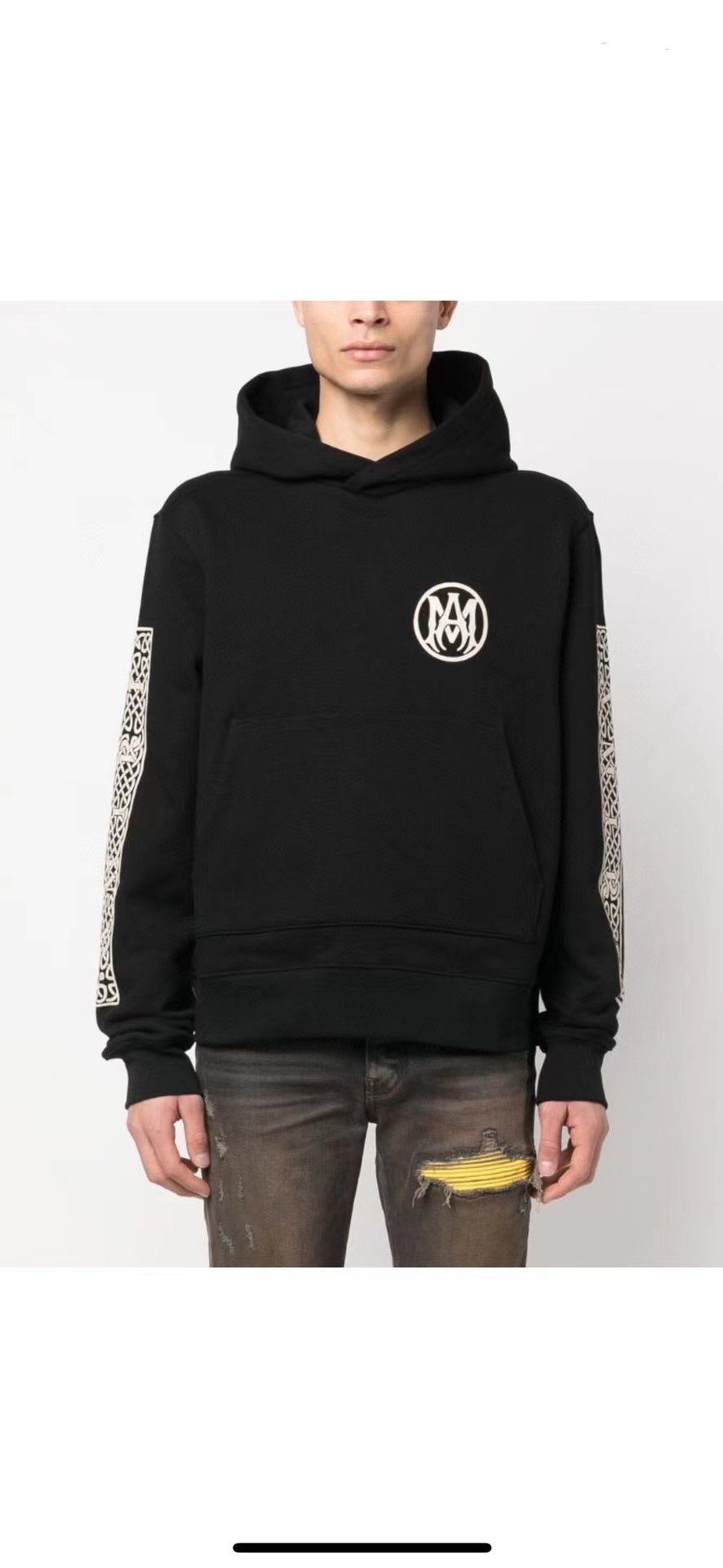 20_245 AMIRI Hoodie