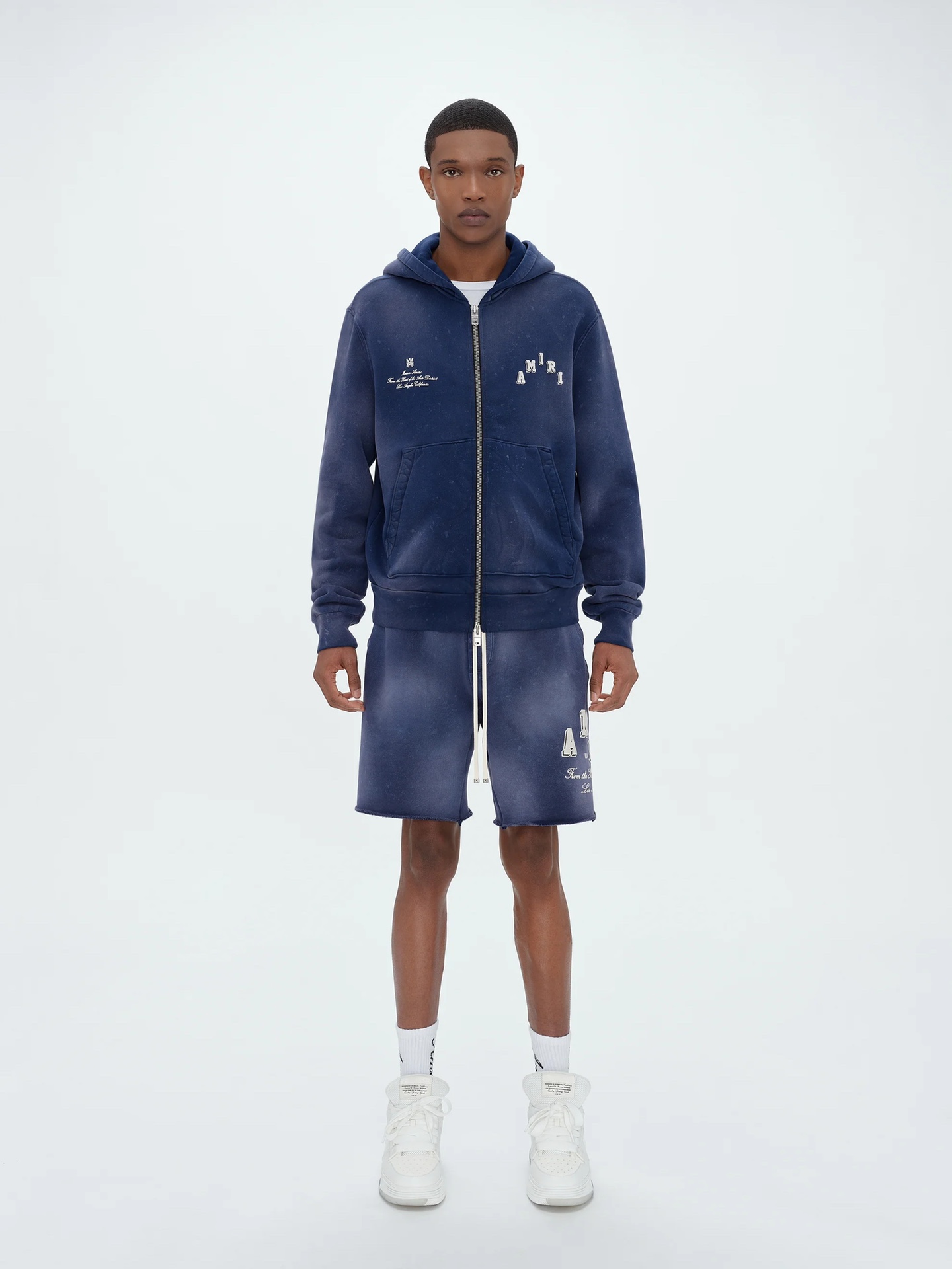 46_299 AMIRI Hoodie