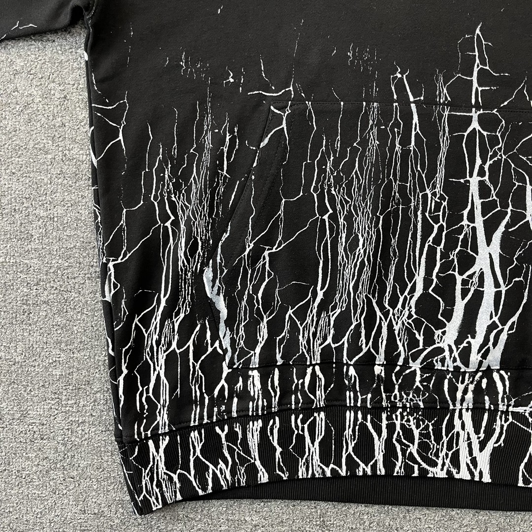 64_160 AMIRI Hoodie