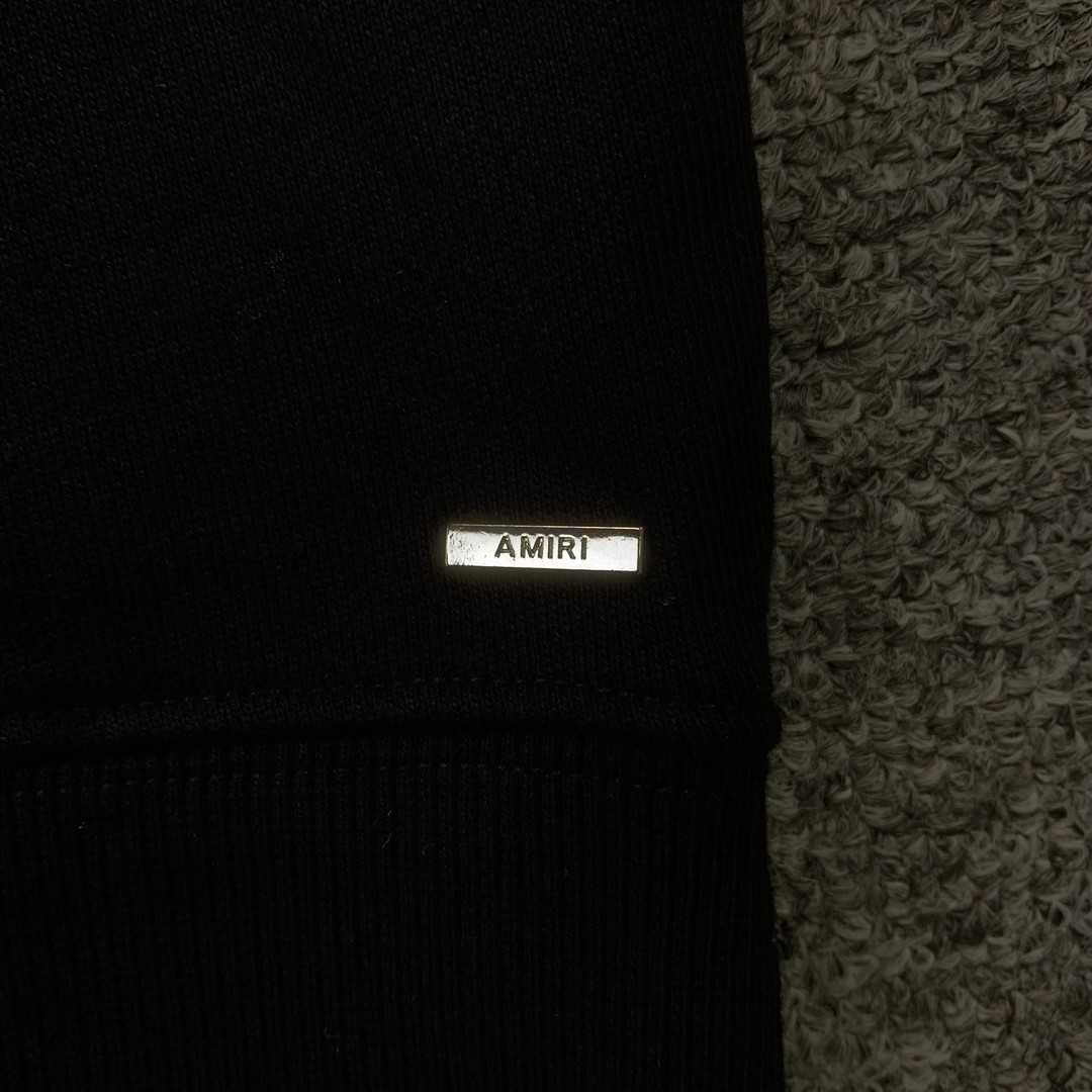 21_245 AMIRI  Hoodie