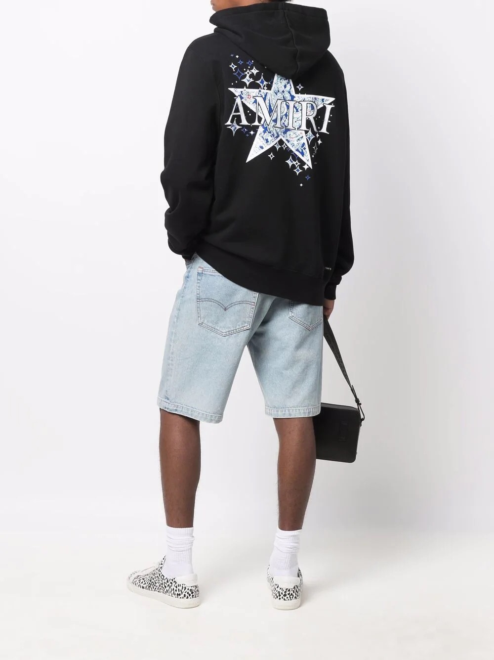 36_218 AMIRI HOODIE