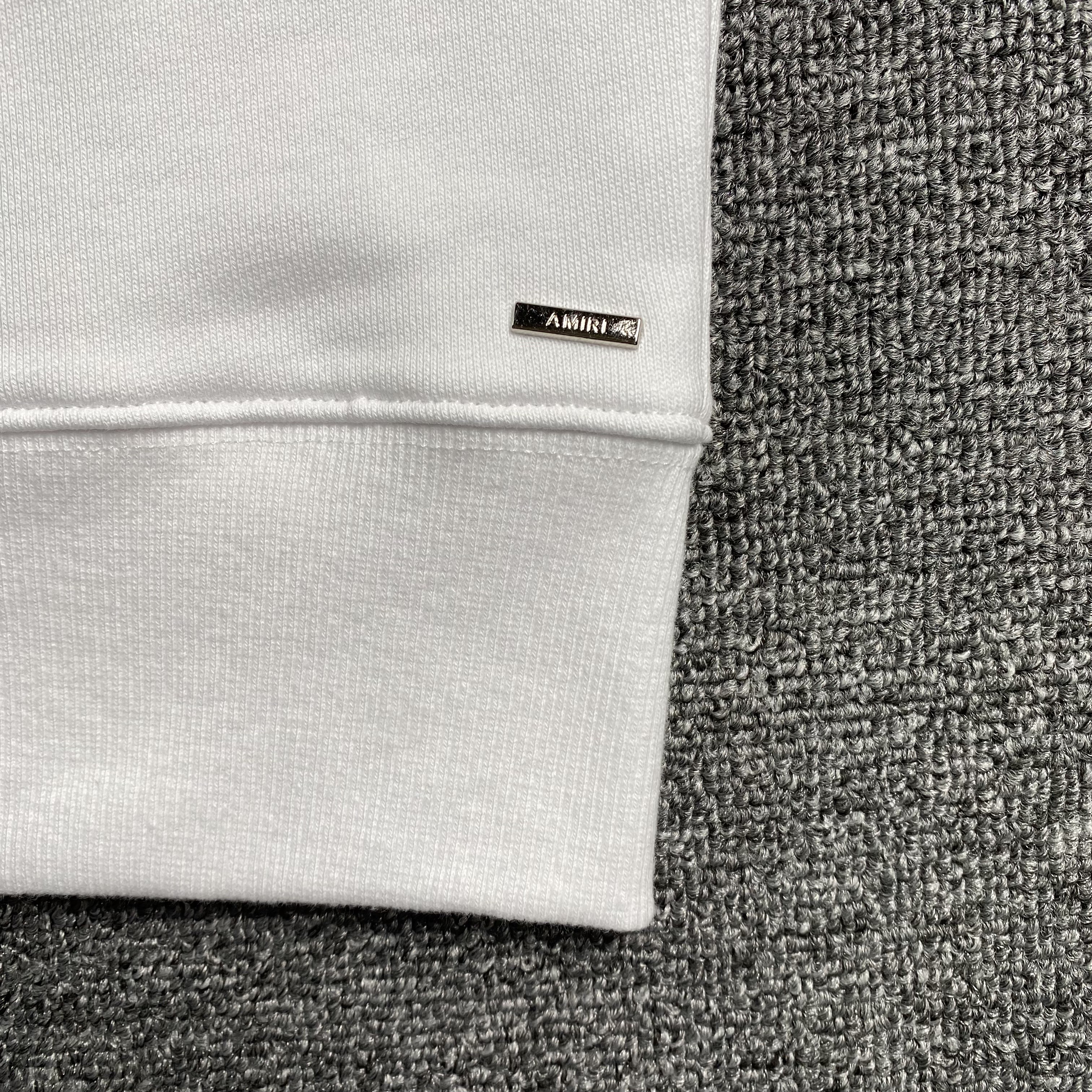 34_250 AMIRI Hoodie