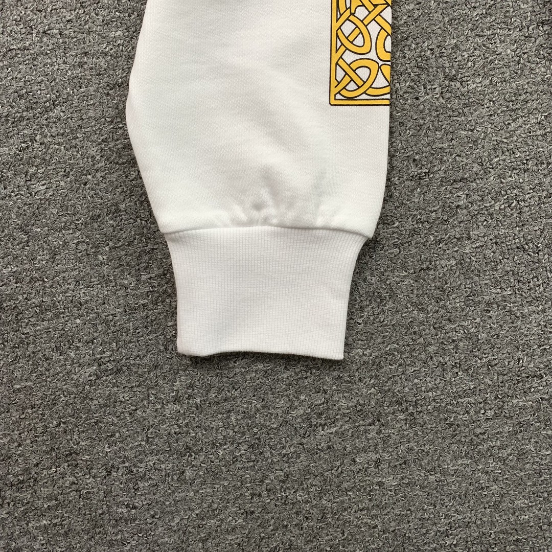 47_248 Amiri Hoodie