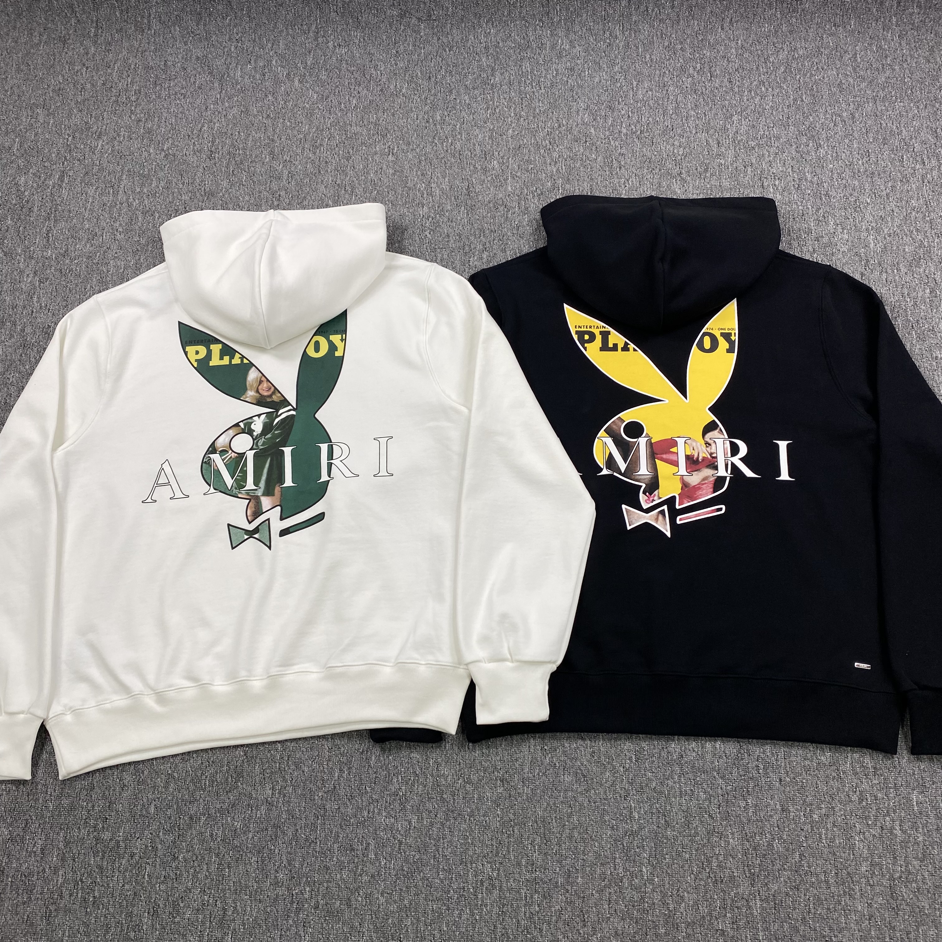 35_218 AMIRI HOODIE