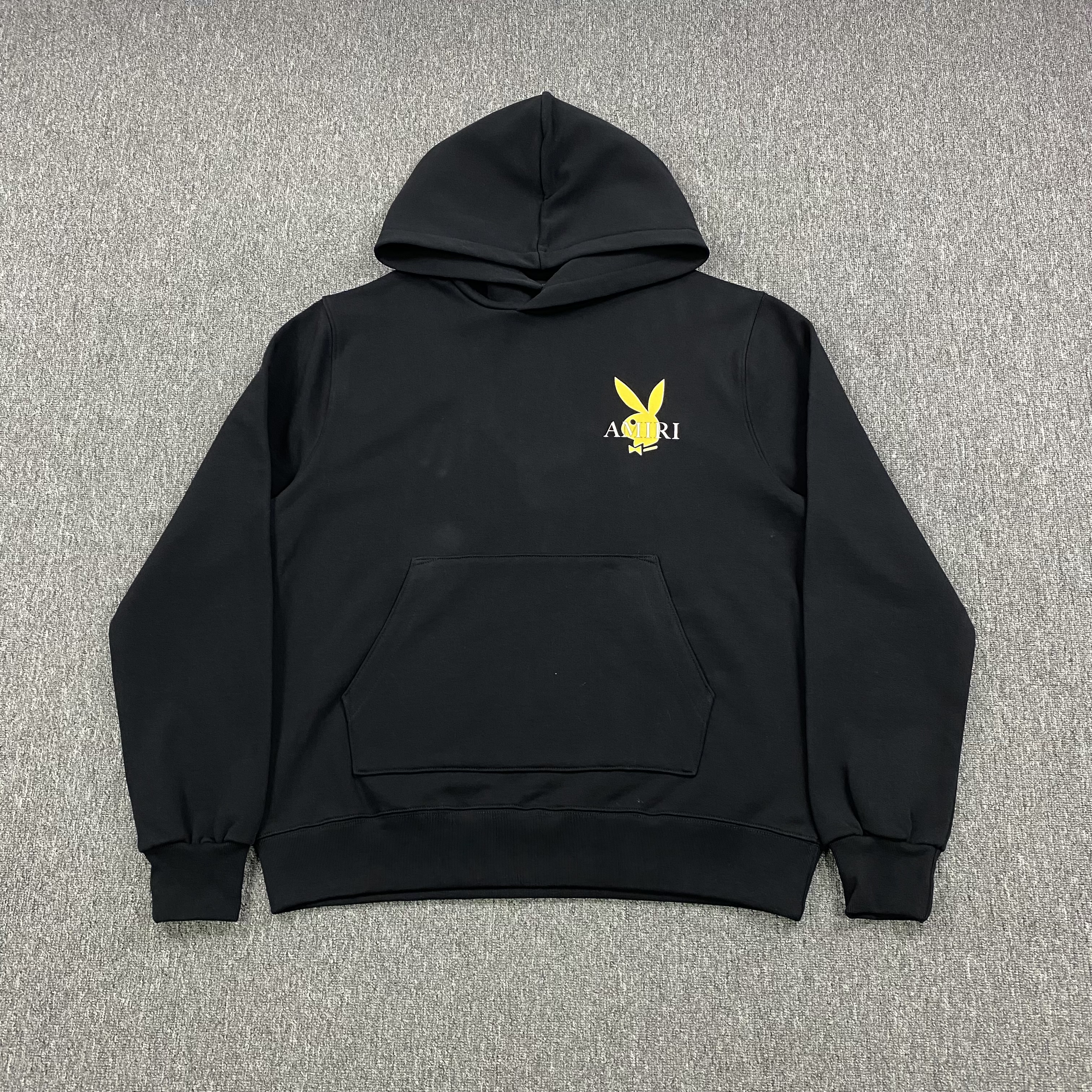 35_218 AMIRI HOODIE