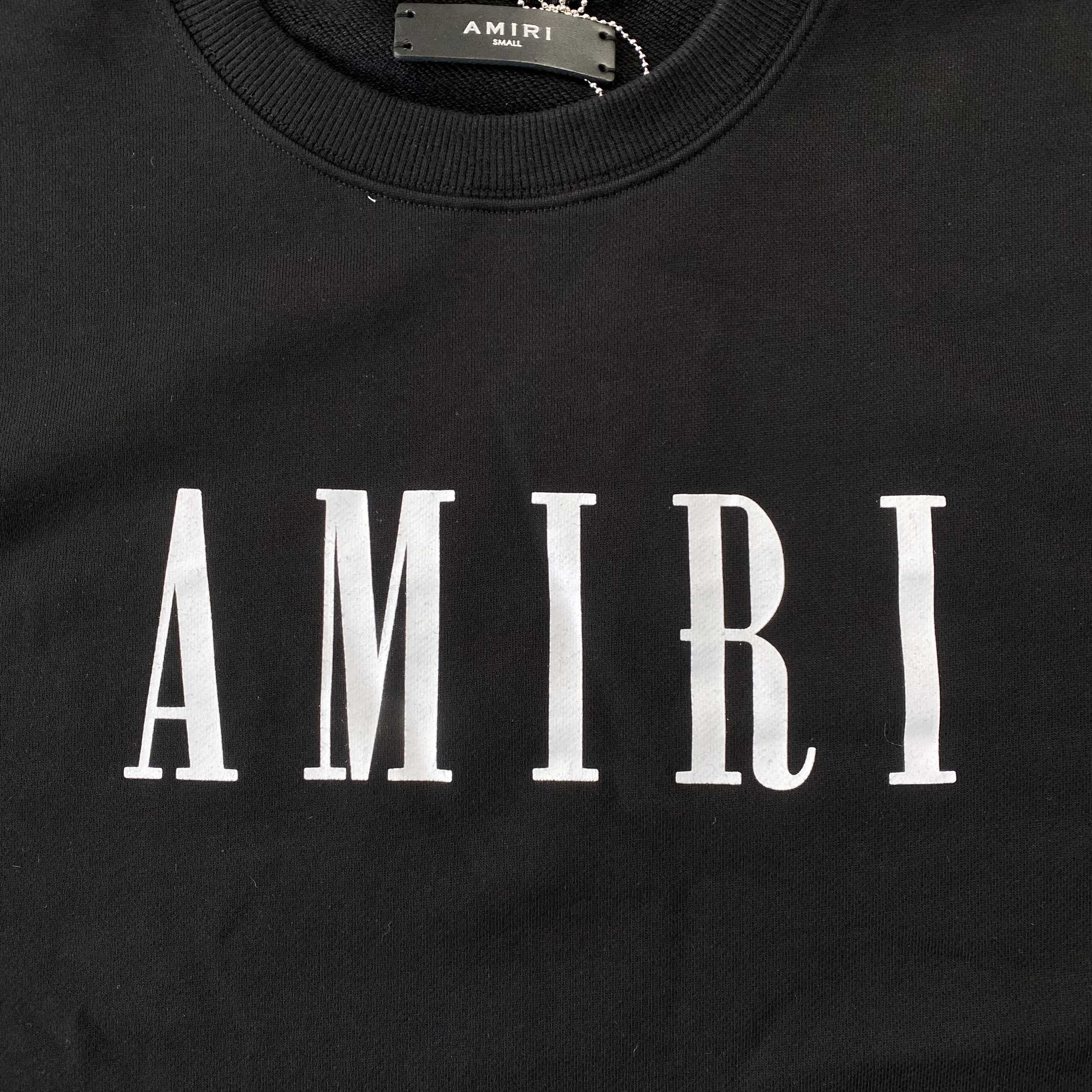 84_218 AMIRI Hoodie