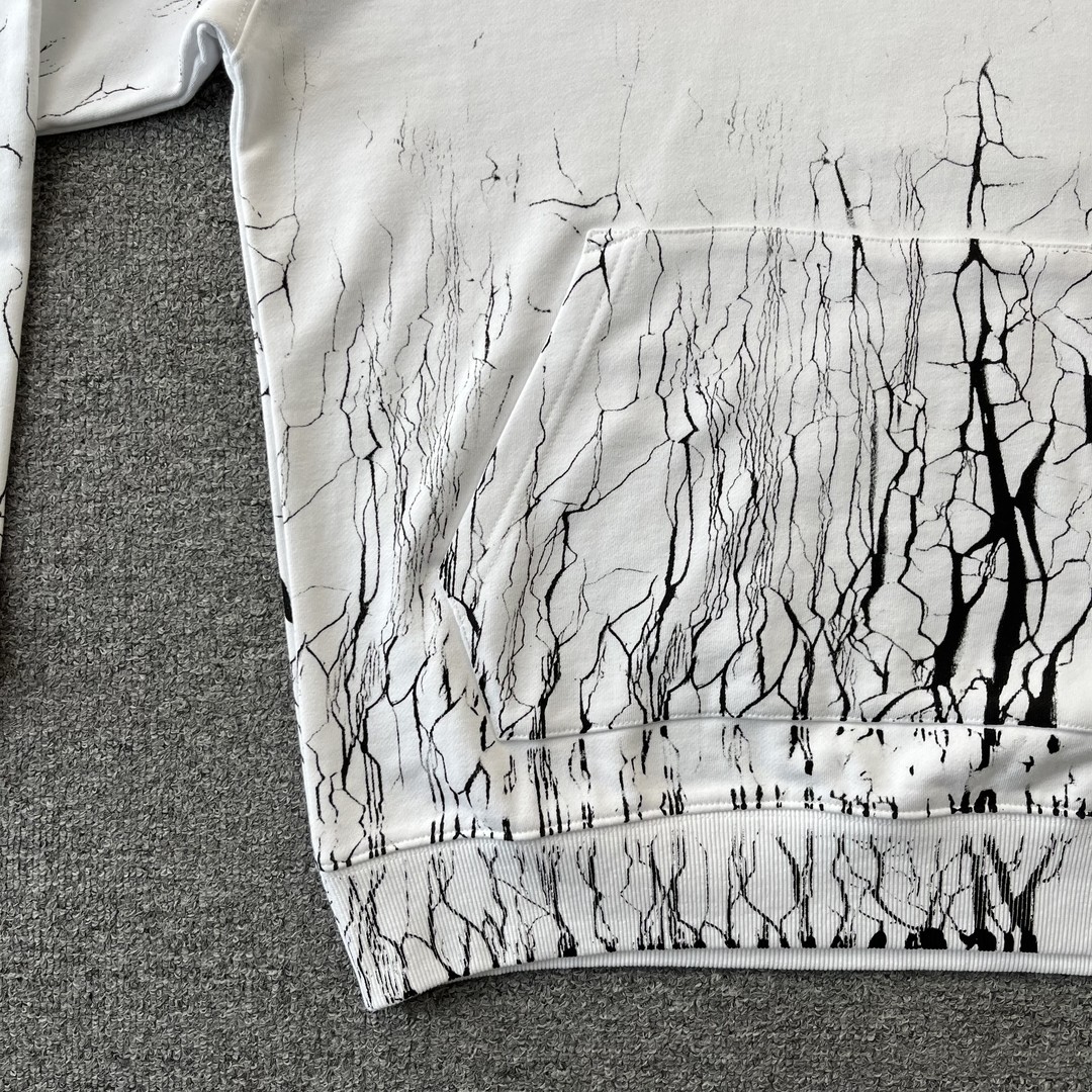 64_160 AMIRI Hoodie