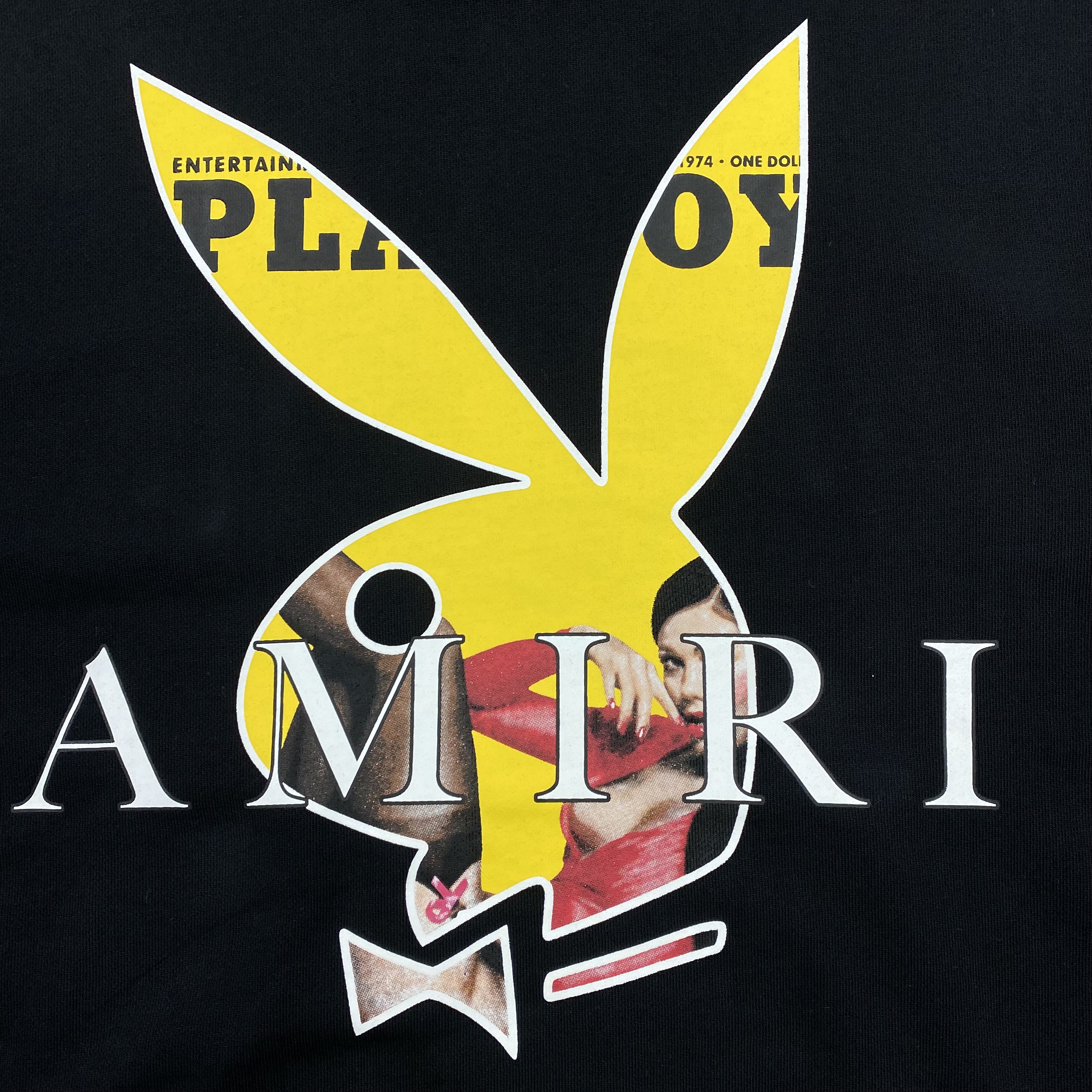 35_218 AMIRI HOODIE