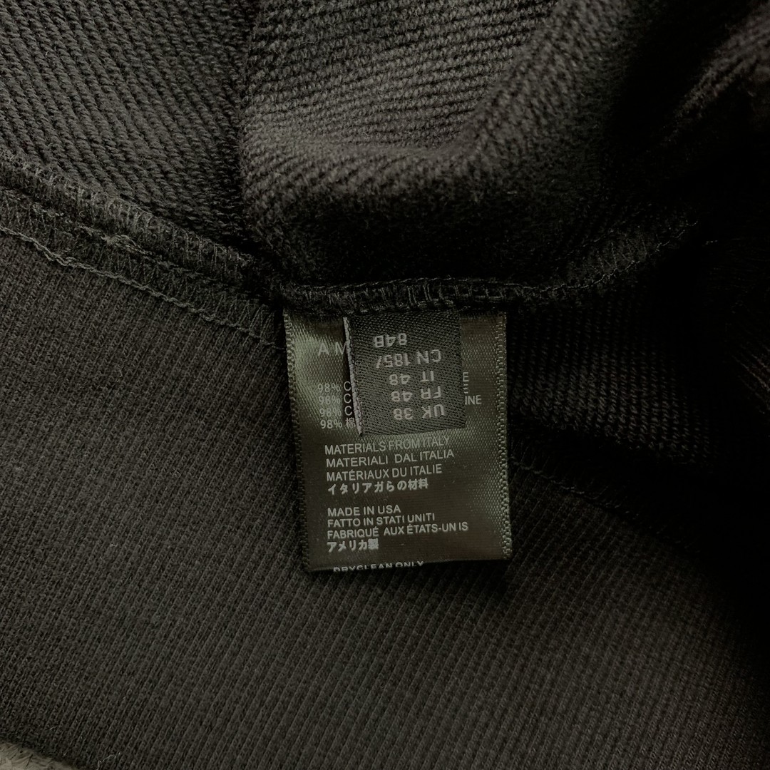 47_248 Amiri Hoodie