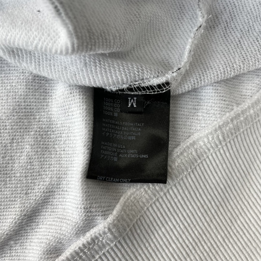 64_160 AMIRI Hoodie