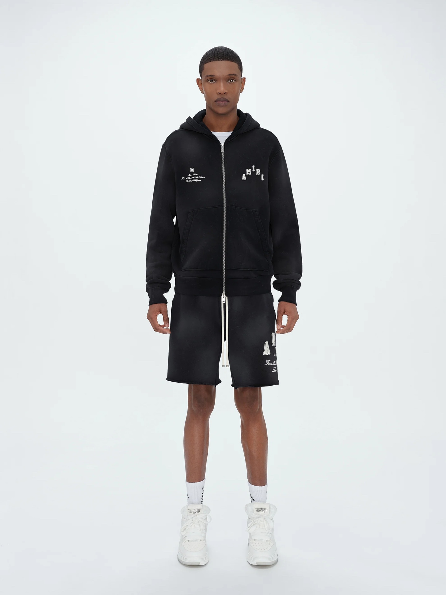 46_299 AMIRI Hoodie