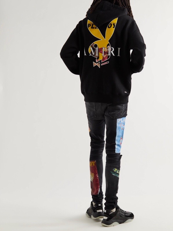 35_218 AMIRI HOODIE