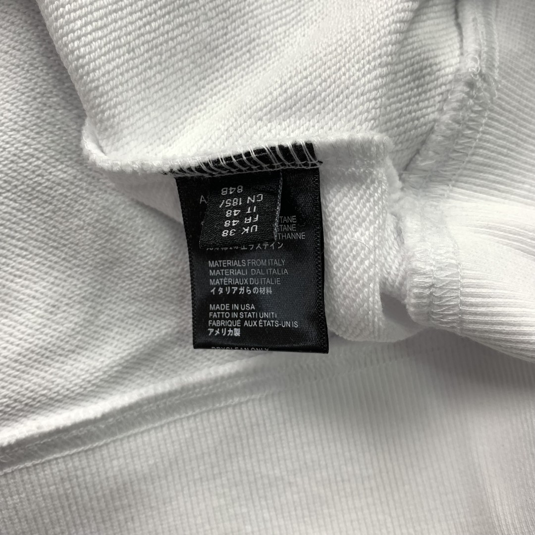 48_248 Amiri Hoodie
