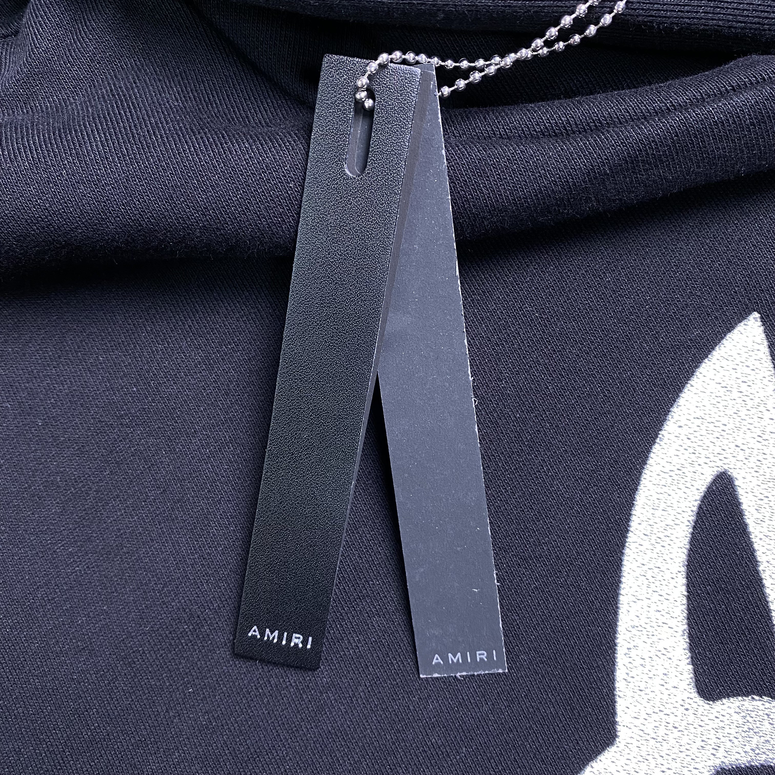 34_250 AMIRI Hoodie