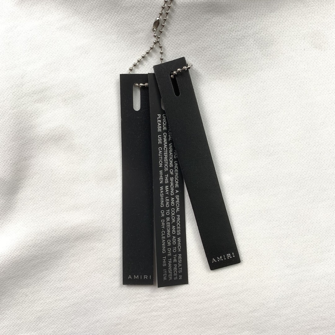 38_248 Amiri Hoodie