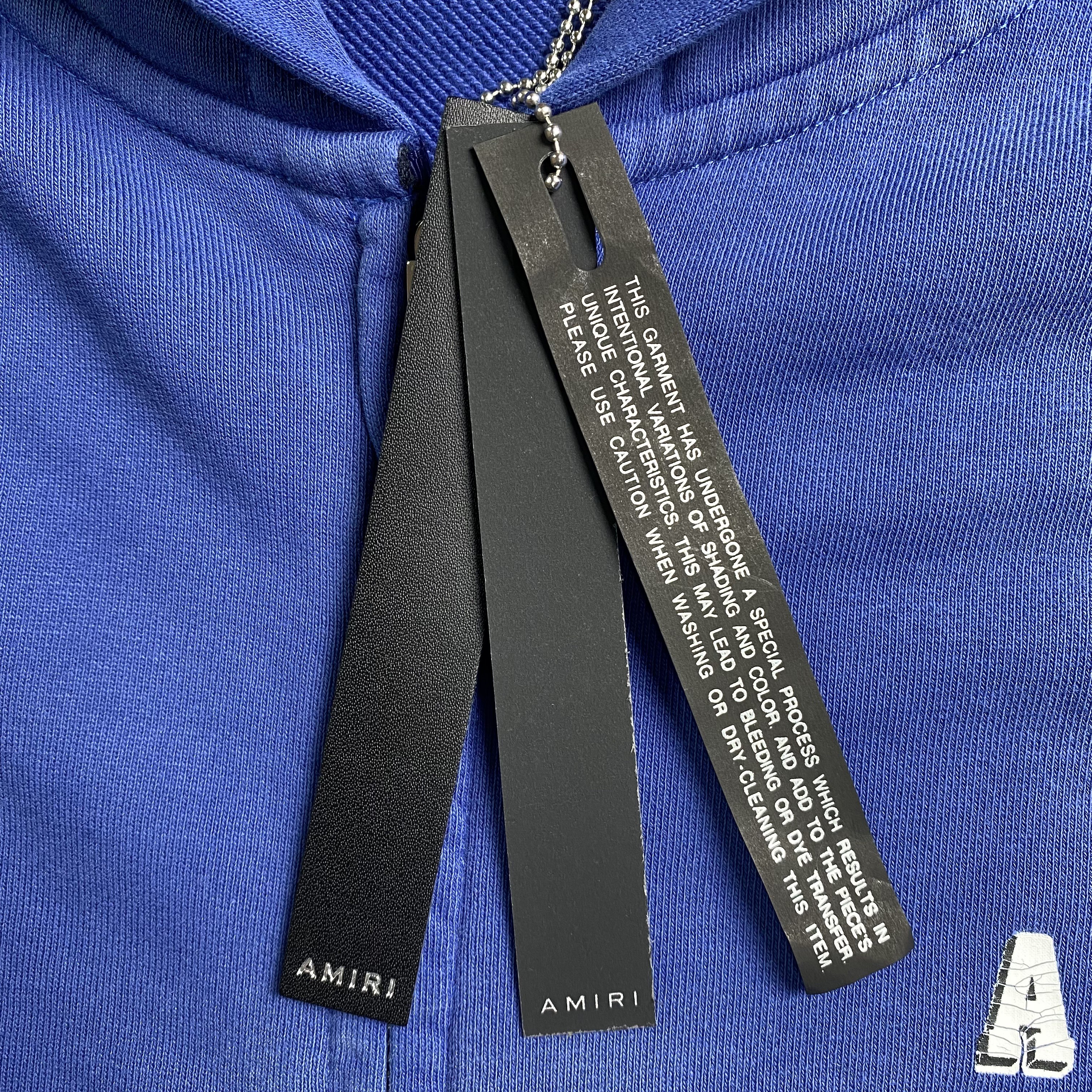 46_299 AMIRI Hoodie