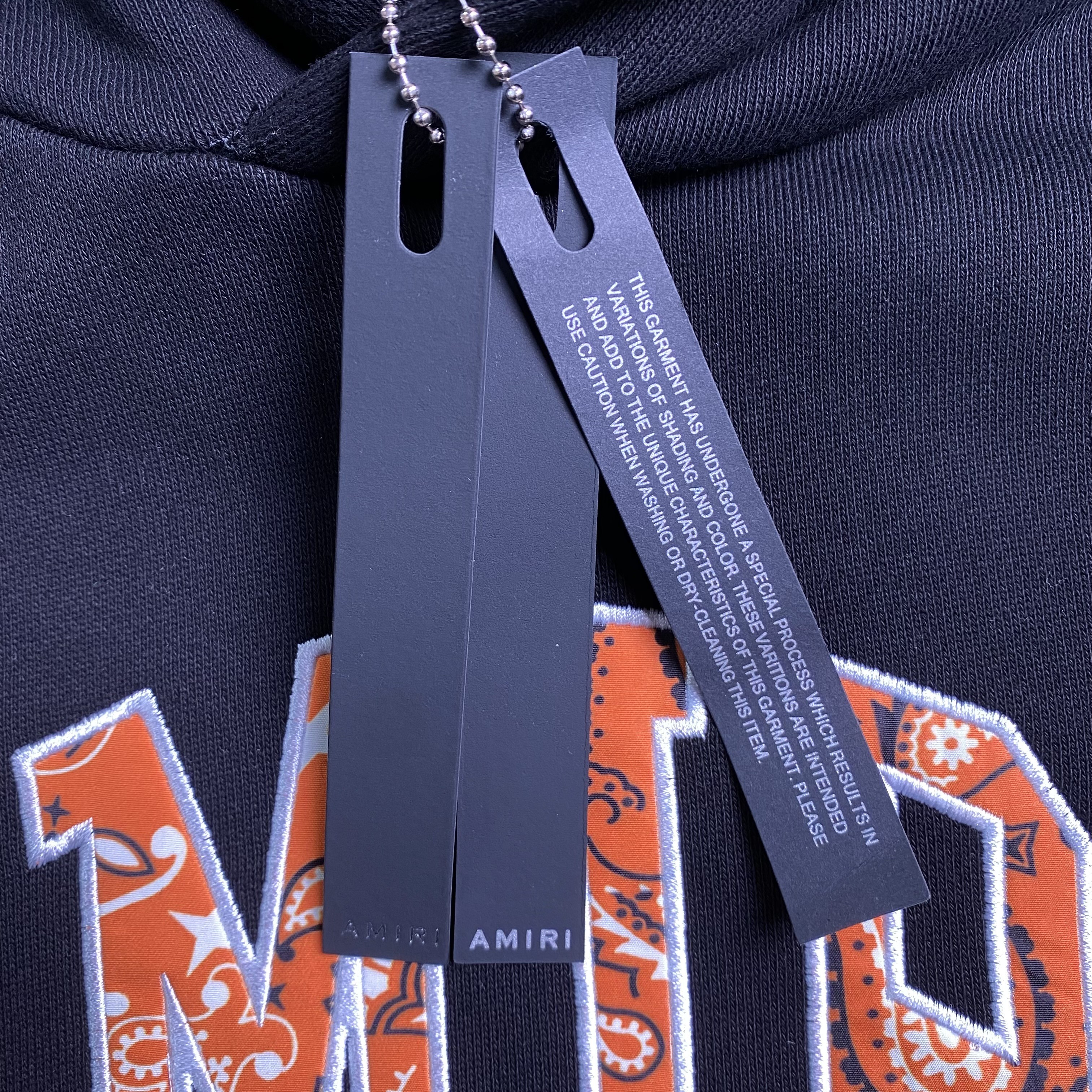 83_200 AMIRI Hoodie