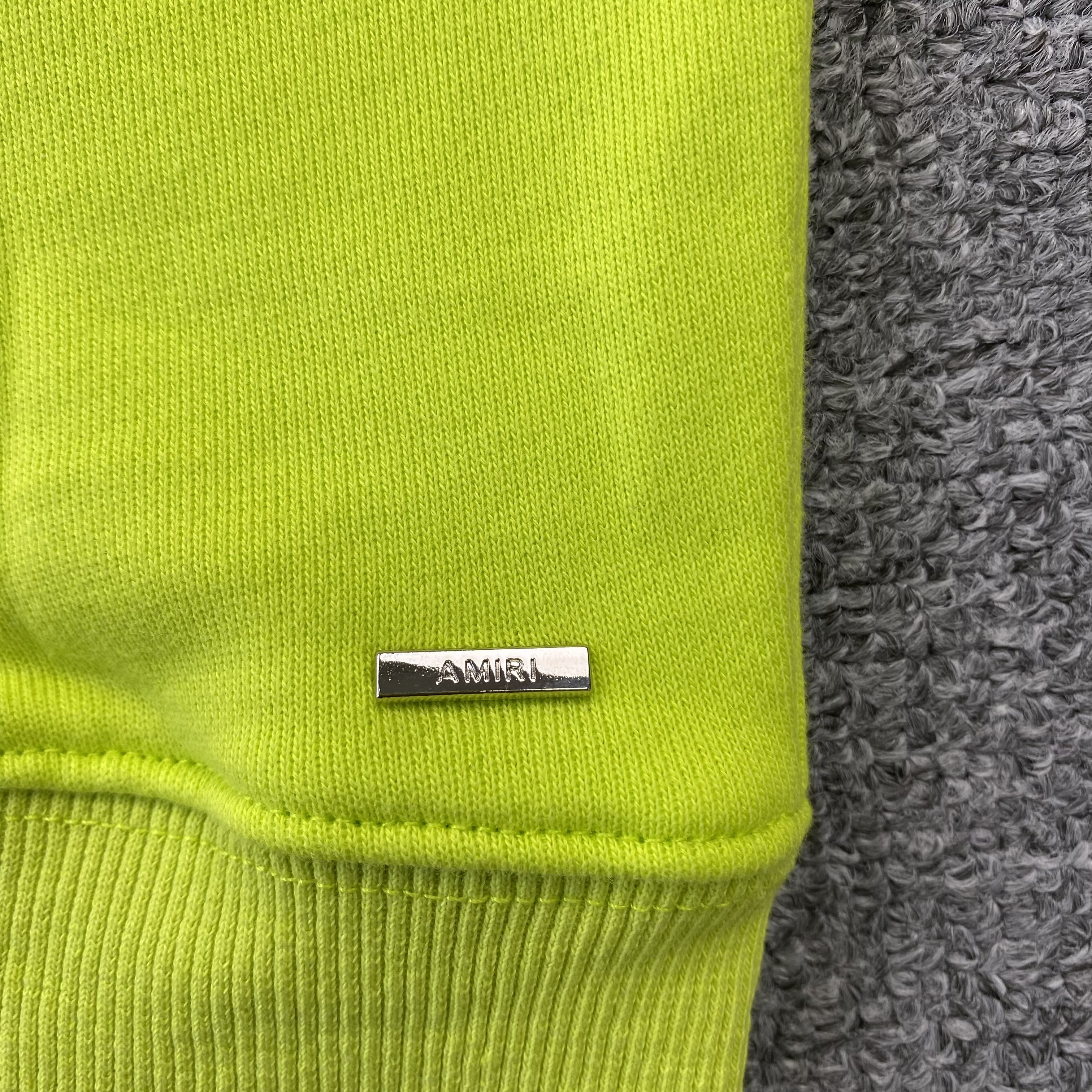 27_248 Amiri Hoodie