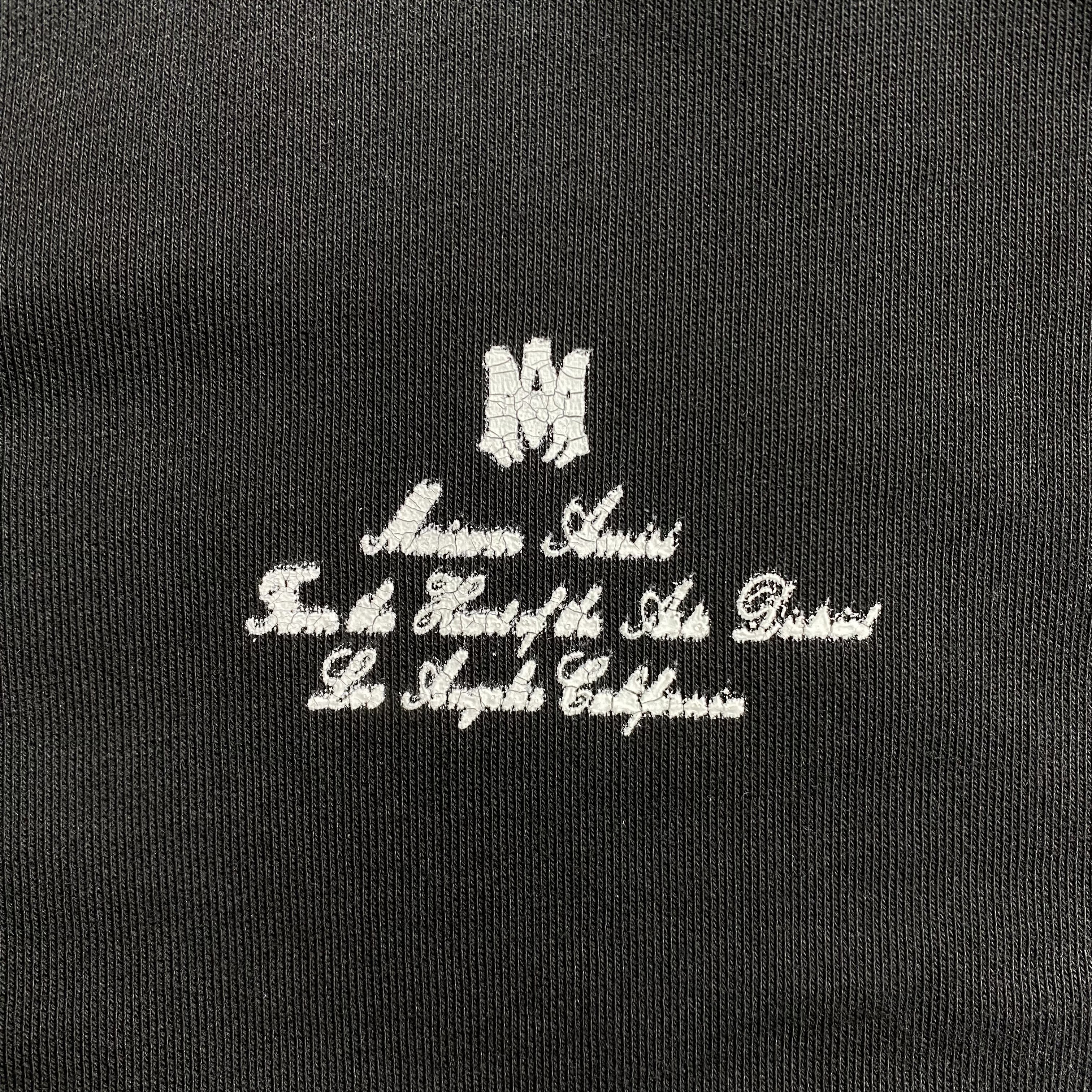 46_299 AMIRI Hoodie