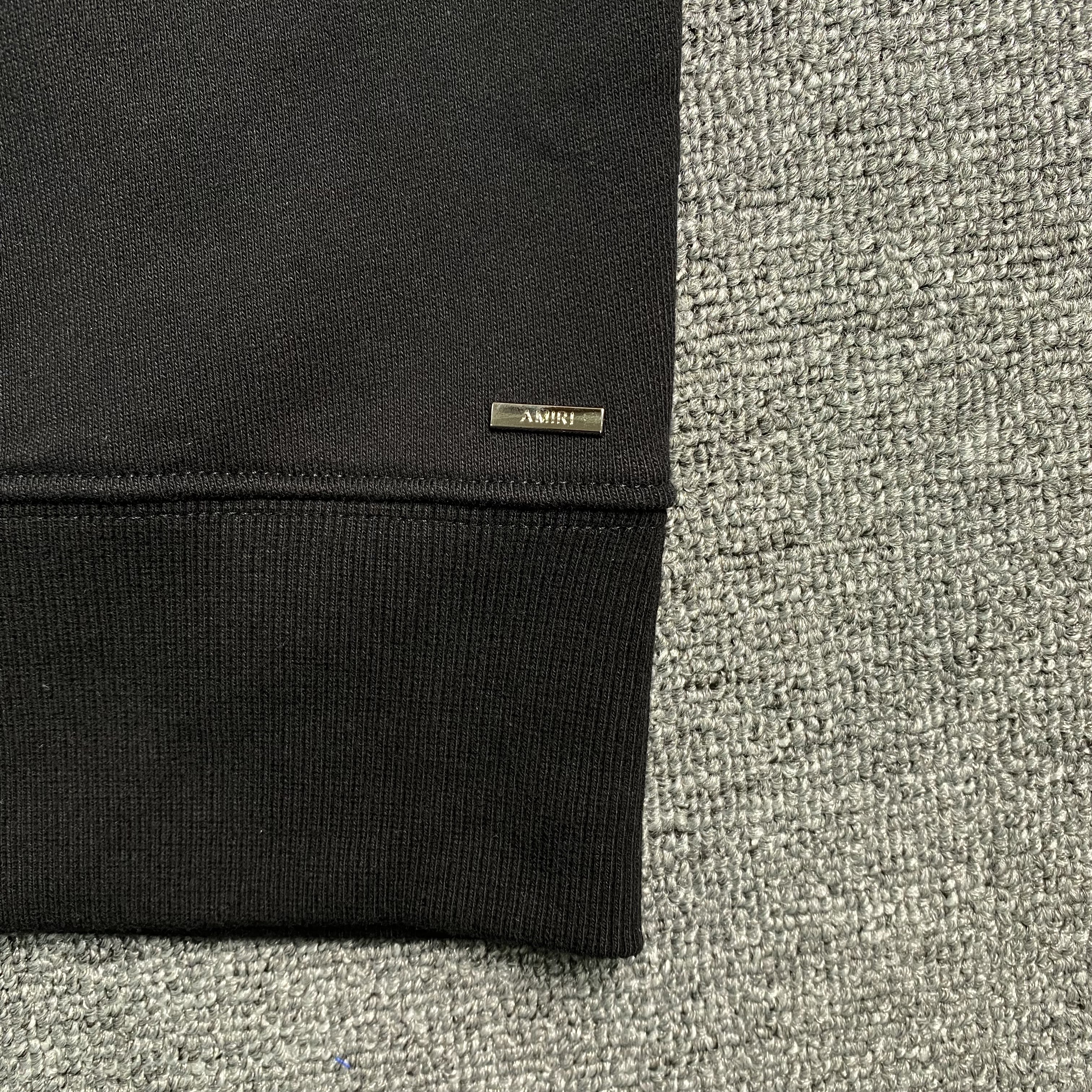 20_245 AMIRI Hoodie